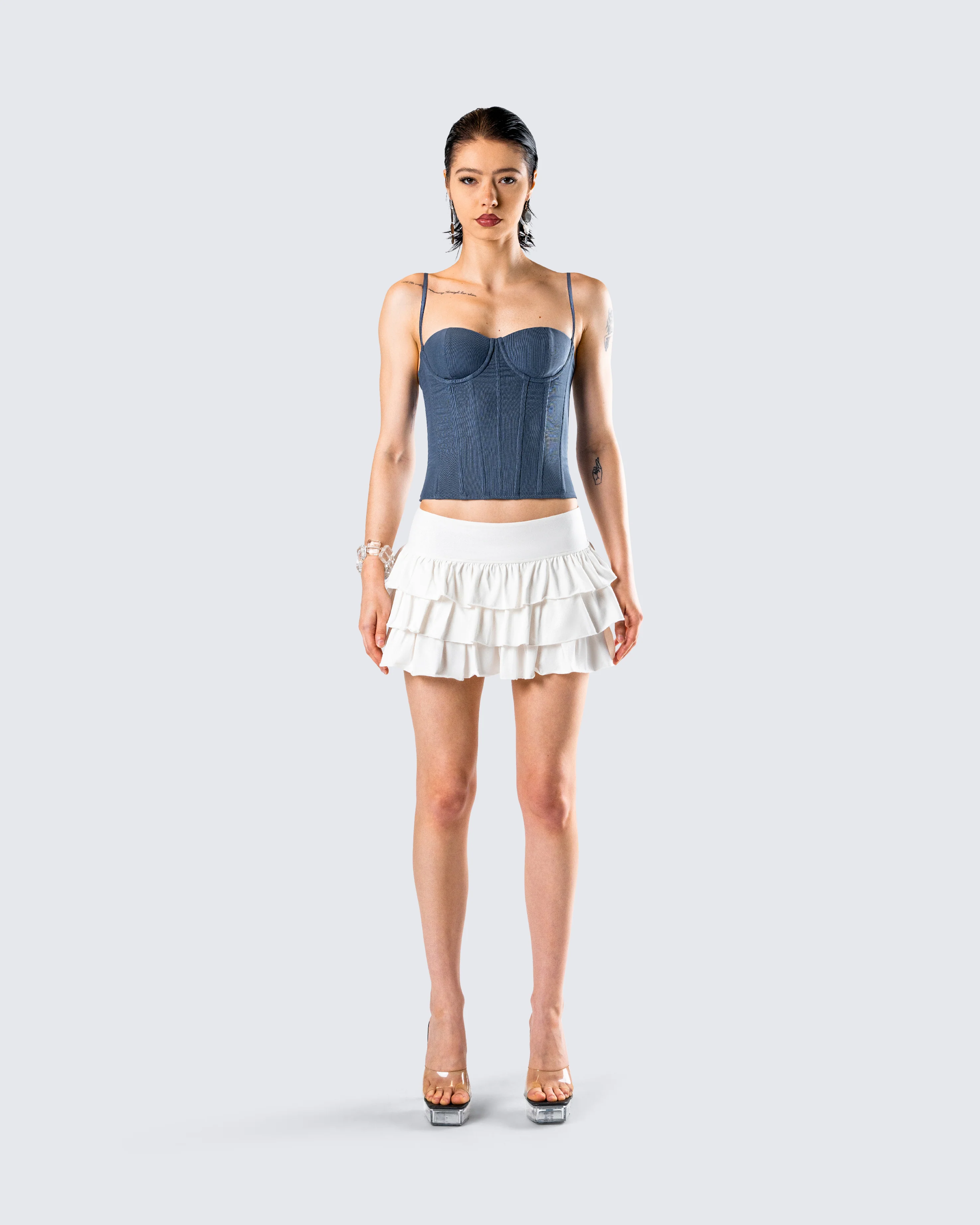 Shaelin Ruffle Set - Image 2