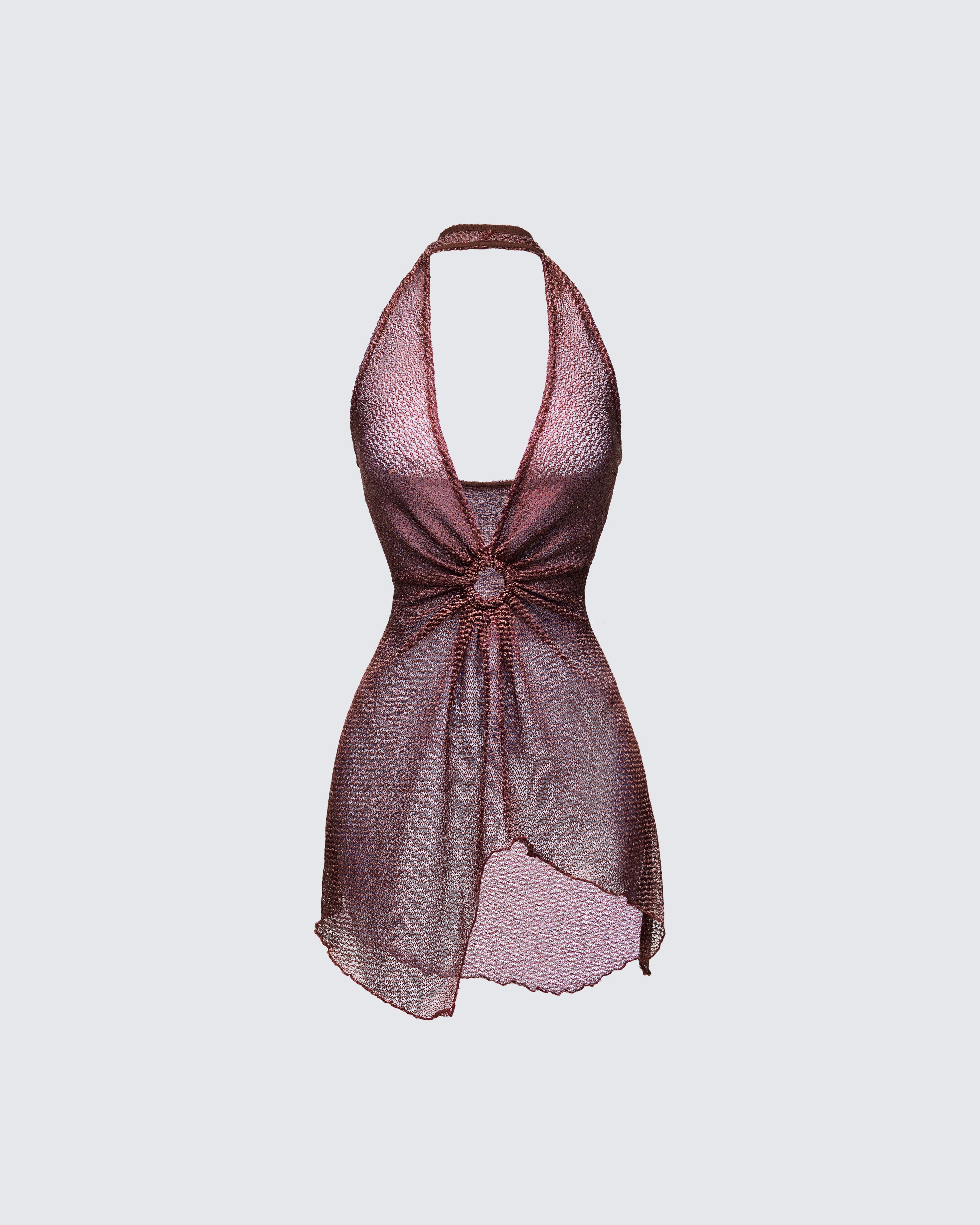 Shakira Bronze Set - Image 3