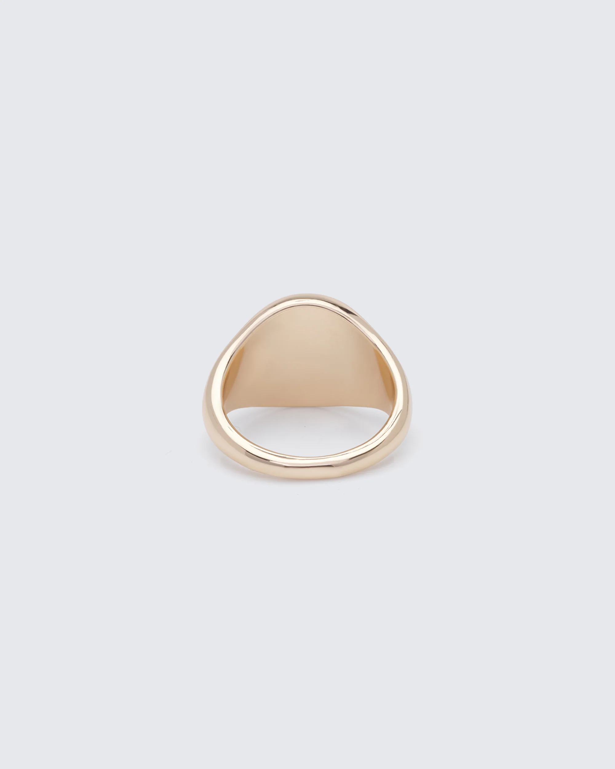 Shandraya Gold Mood Ring - Image 2