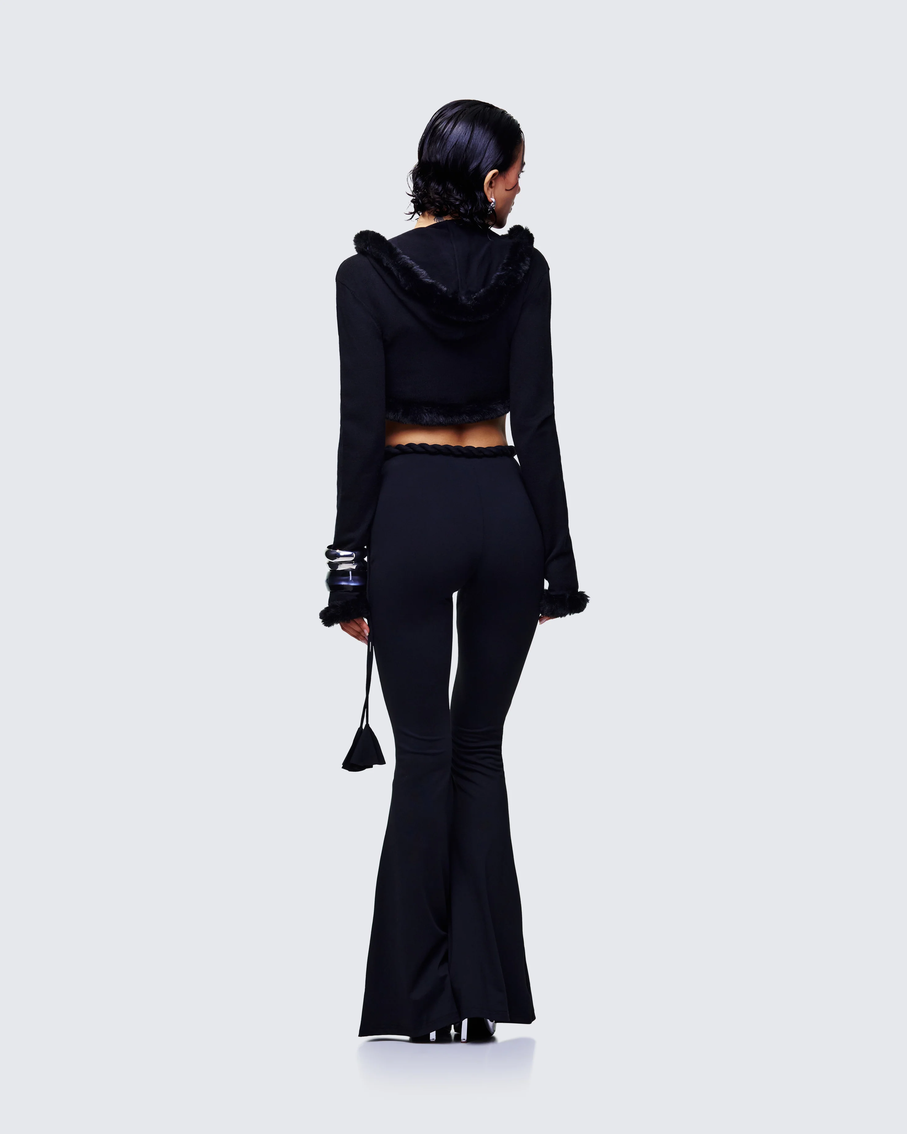 Shoshana Jersey Set - Image 8