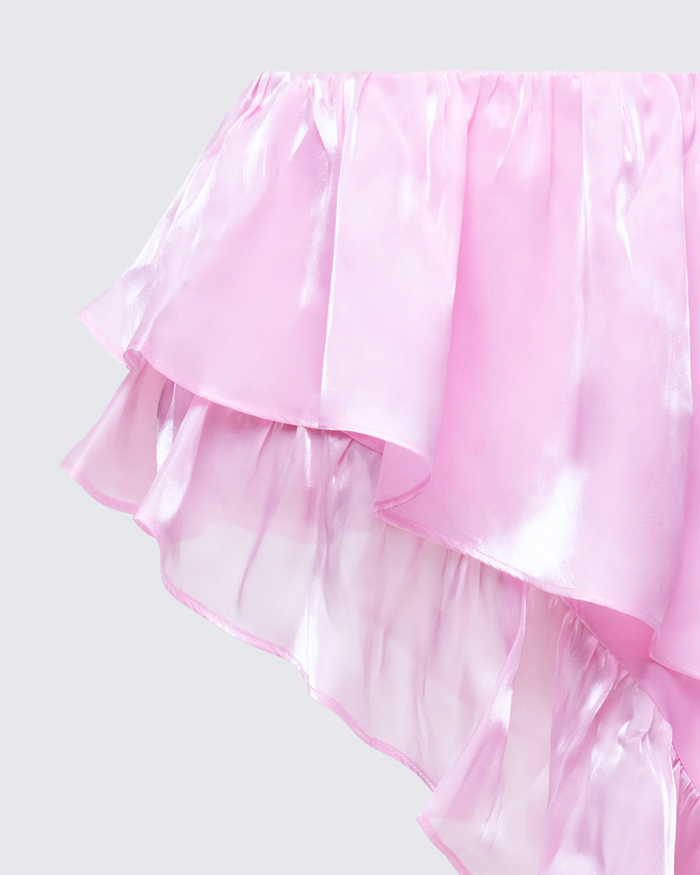 Skipper Pink Ruffle Set - Image 10