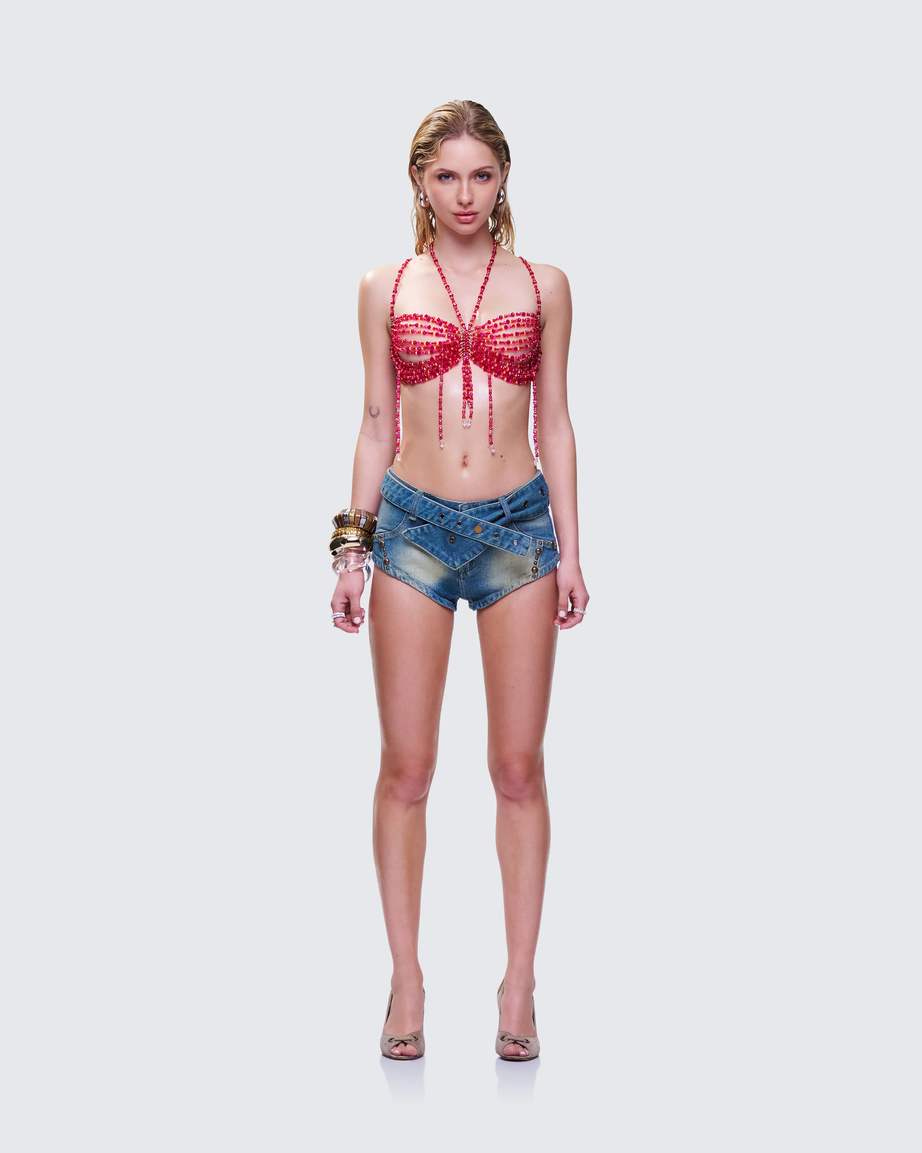 Sol Beaded Set - Image 2