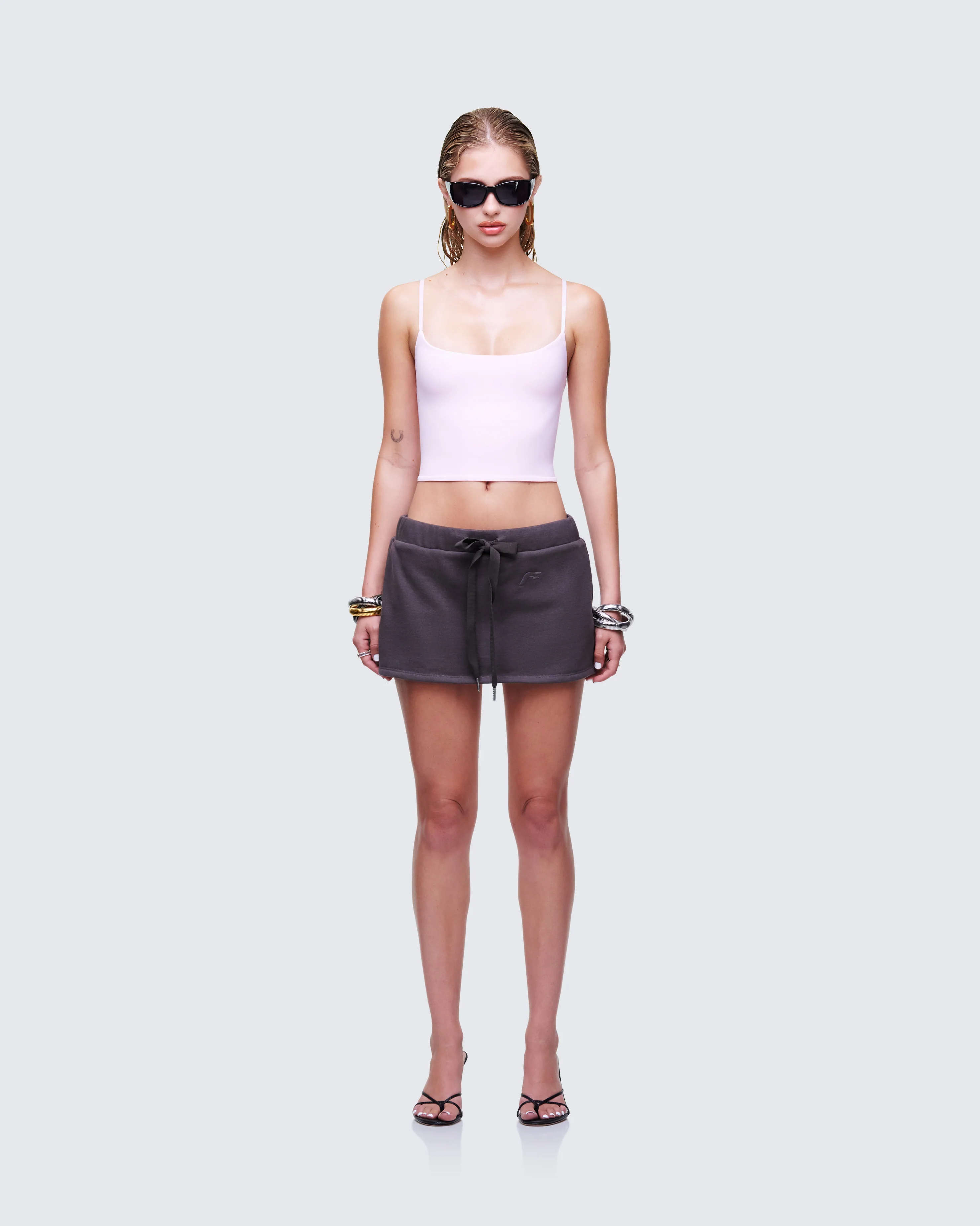 Soleia Sweat Set - Image 2