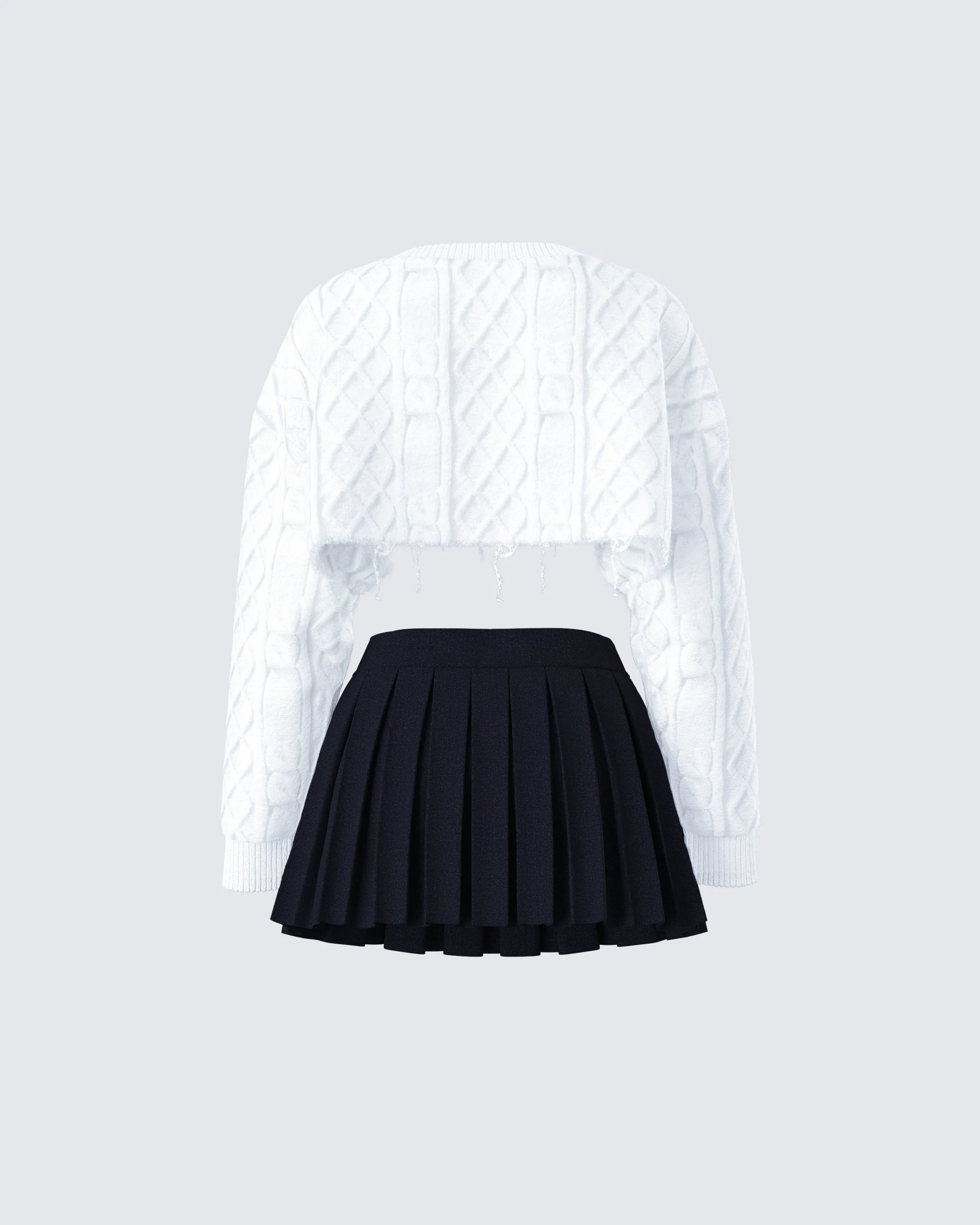 Supriya Preppy Set - Image 3