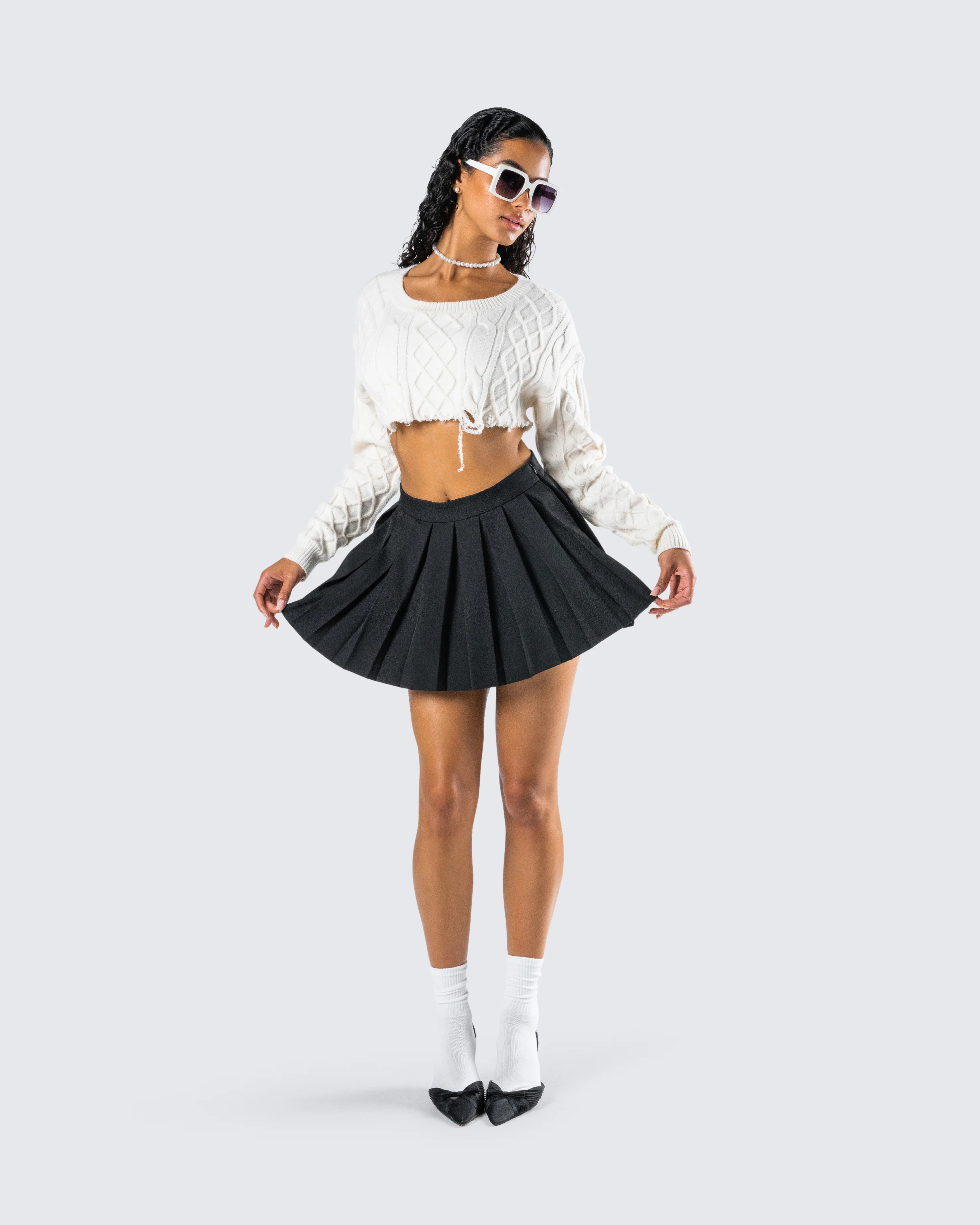 Supriya Preppy Set - Image 8