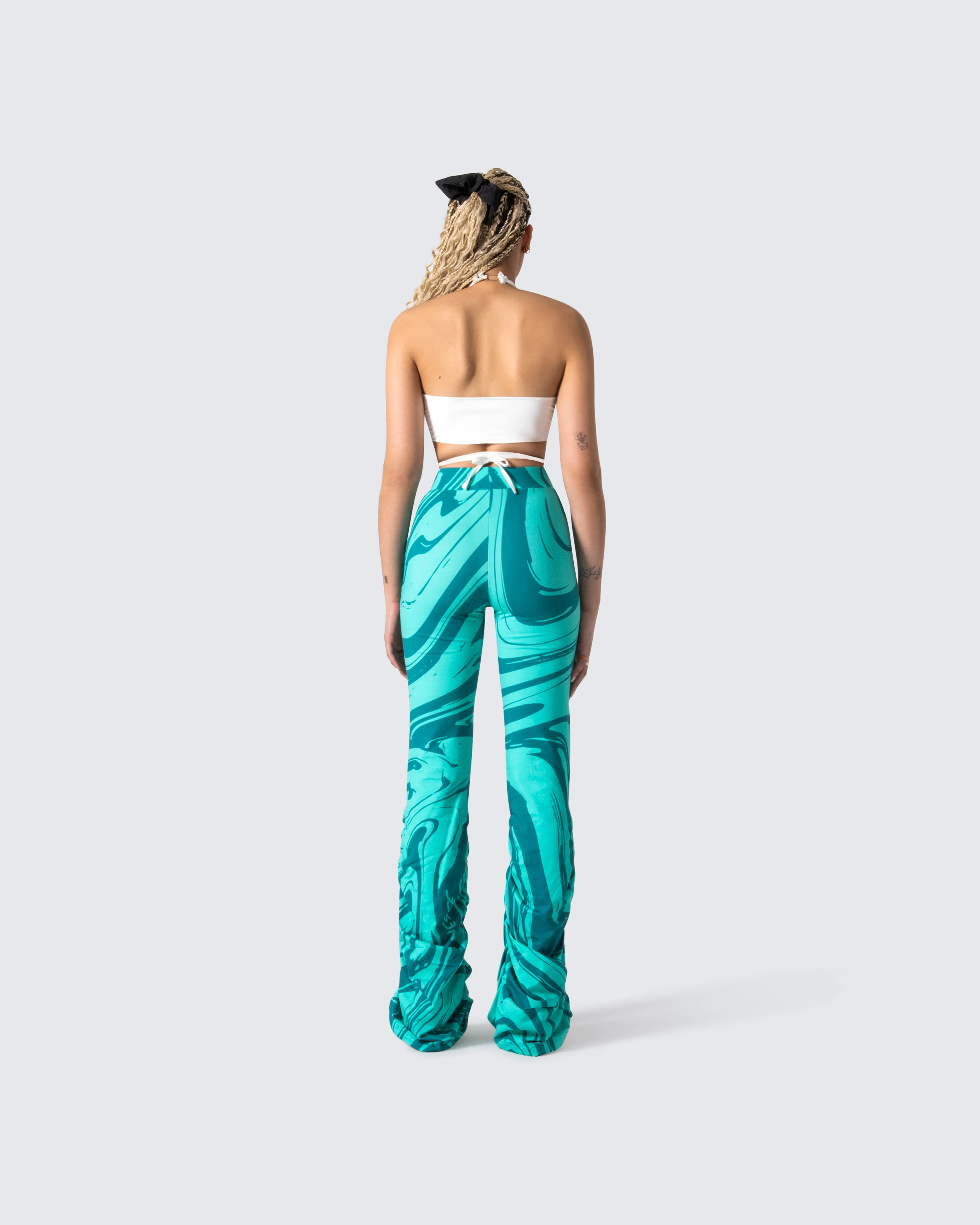 Sweetie Criss Cross Top - Image 5