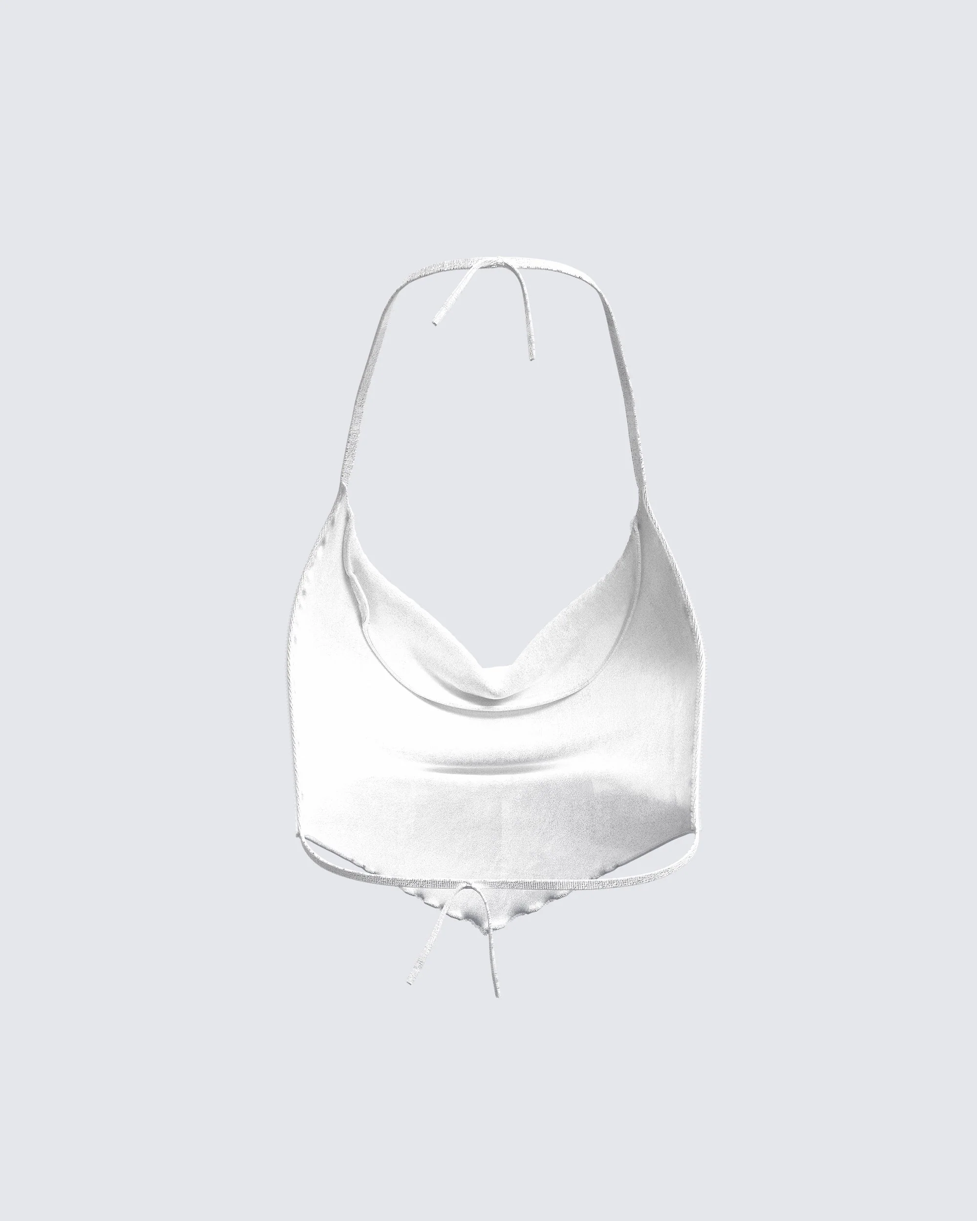 Sweetie Triangle Top - Image 3