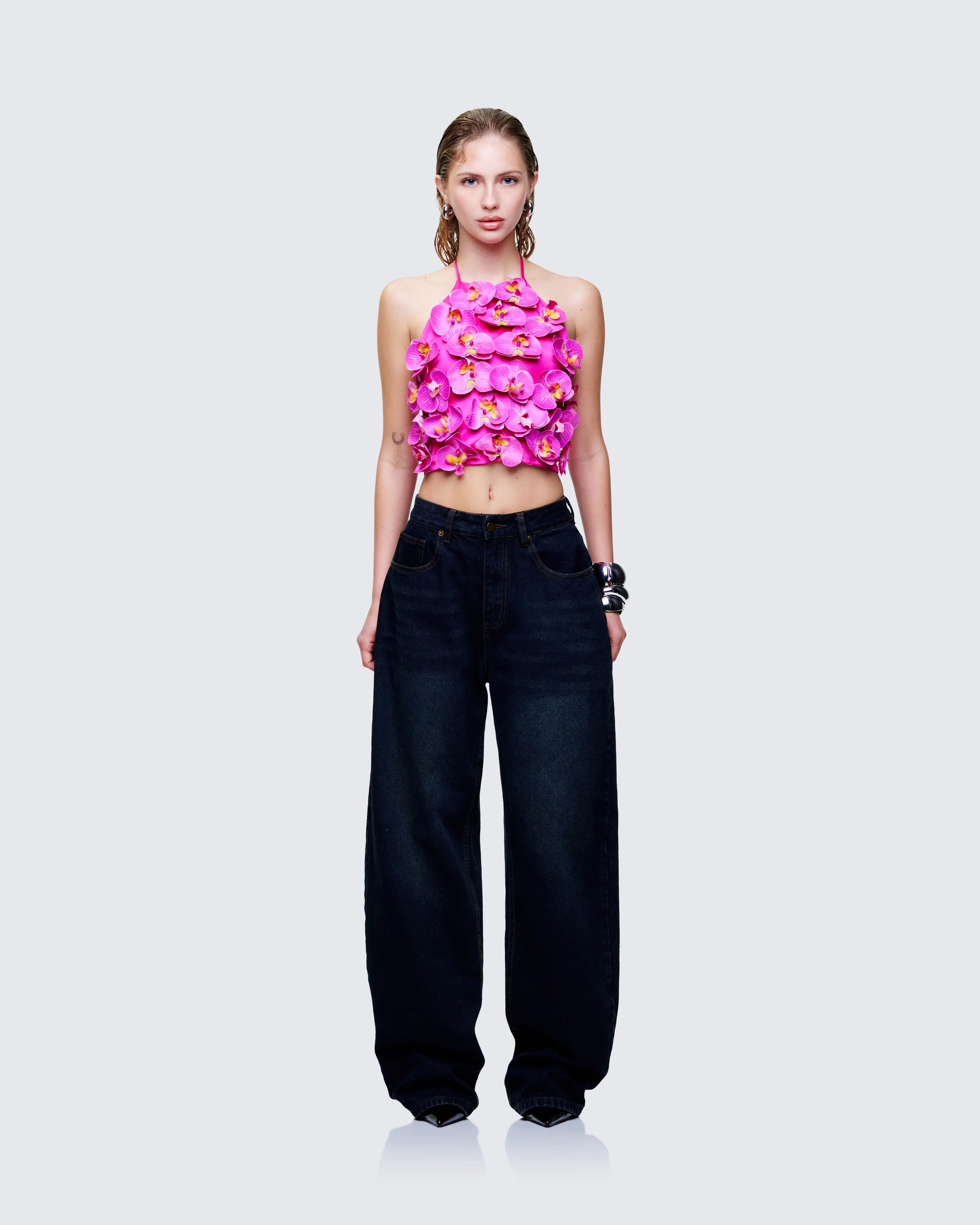 Synnia Baggy Set  - Image 3