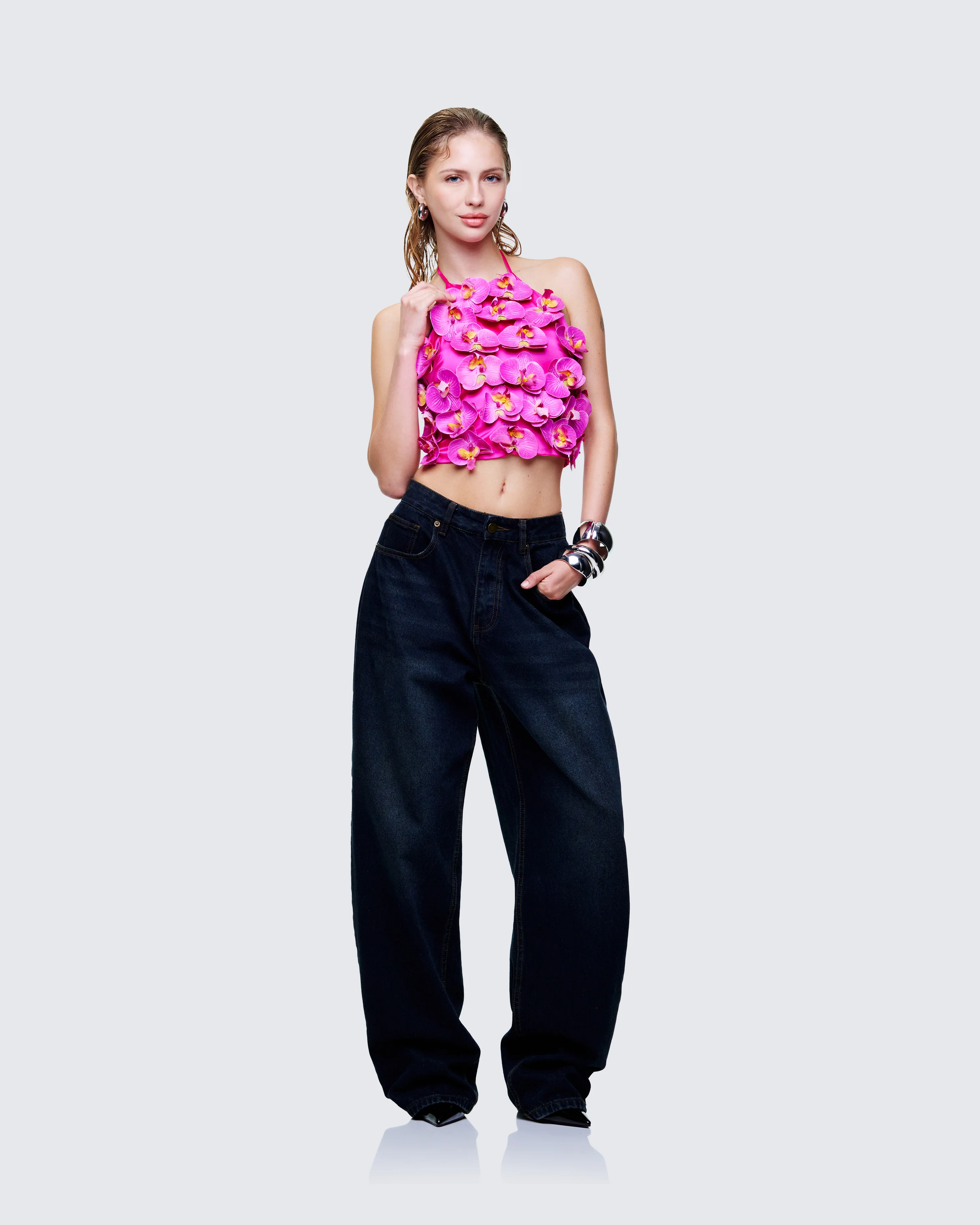 Synnia Baggy Set  - Image 8