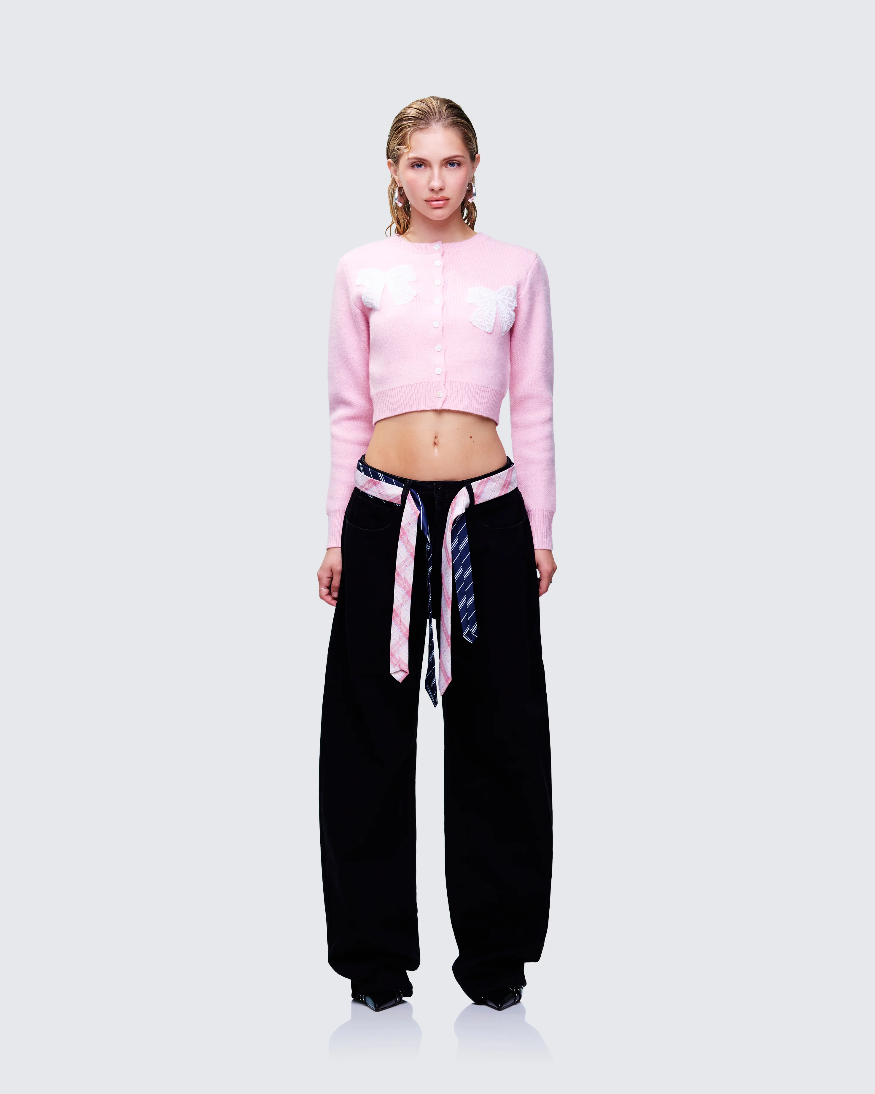 Taliah Bow Set   - Image 2