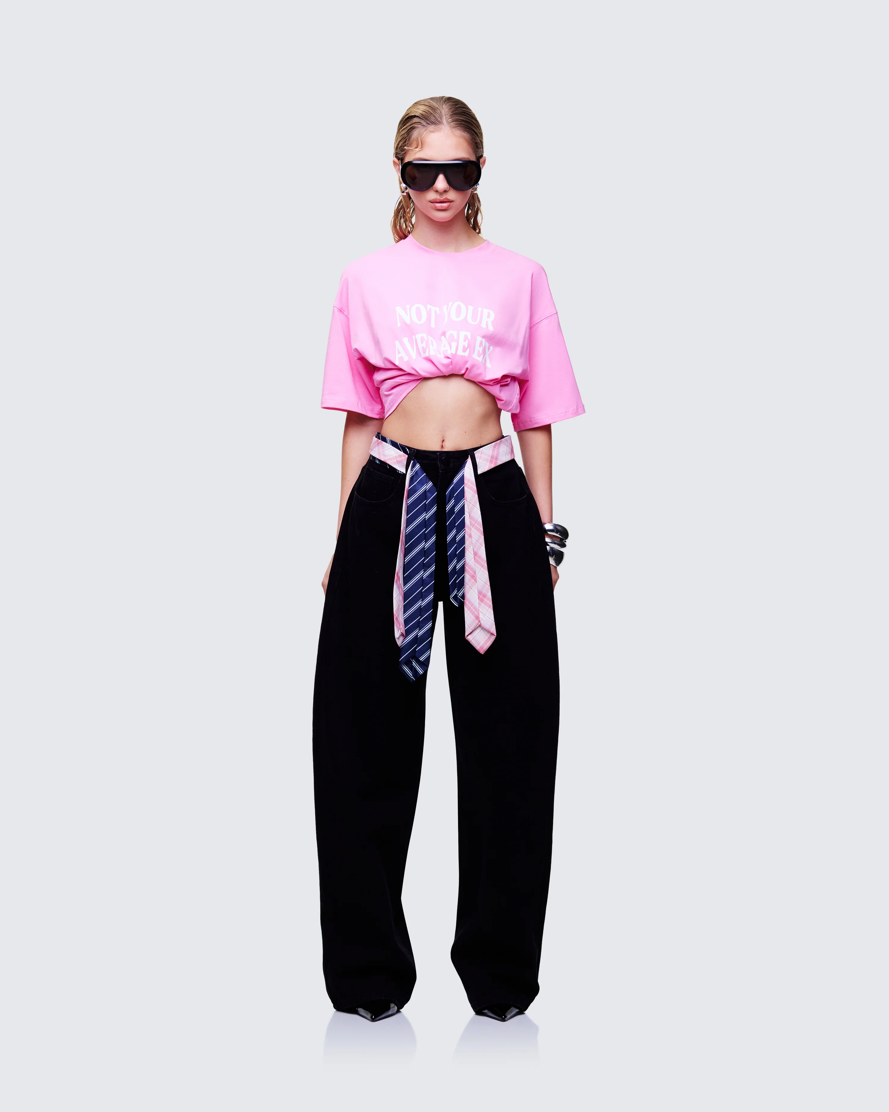 Taliah Oversized Set - Image 2
