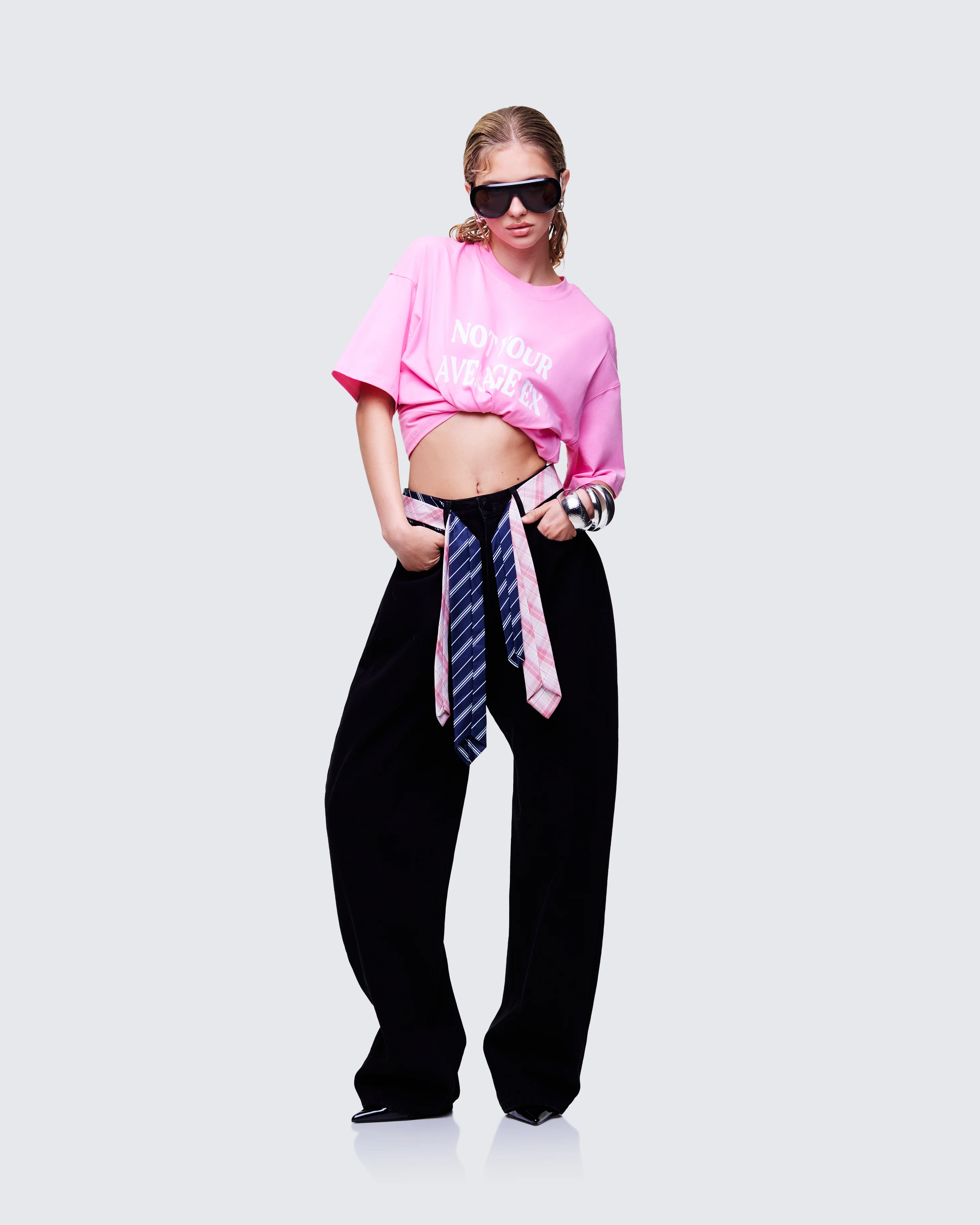 Taliah Oversized Set - Image 3