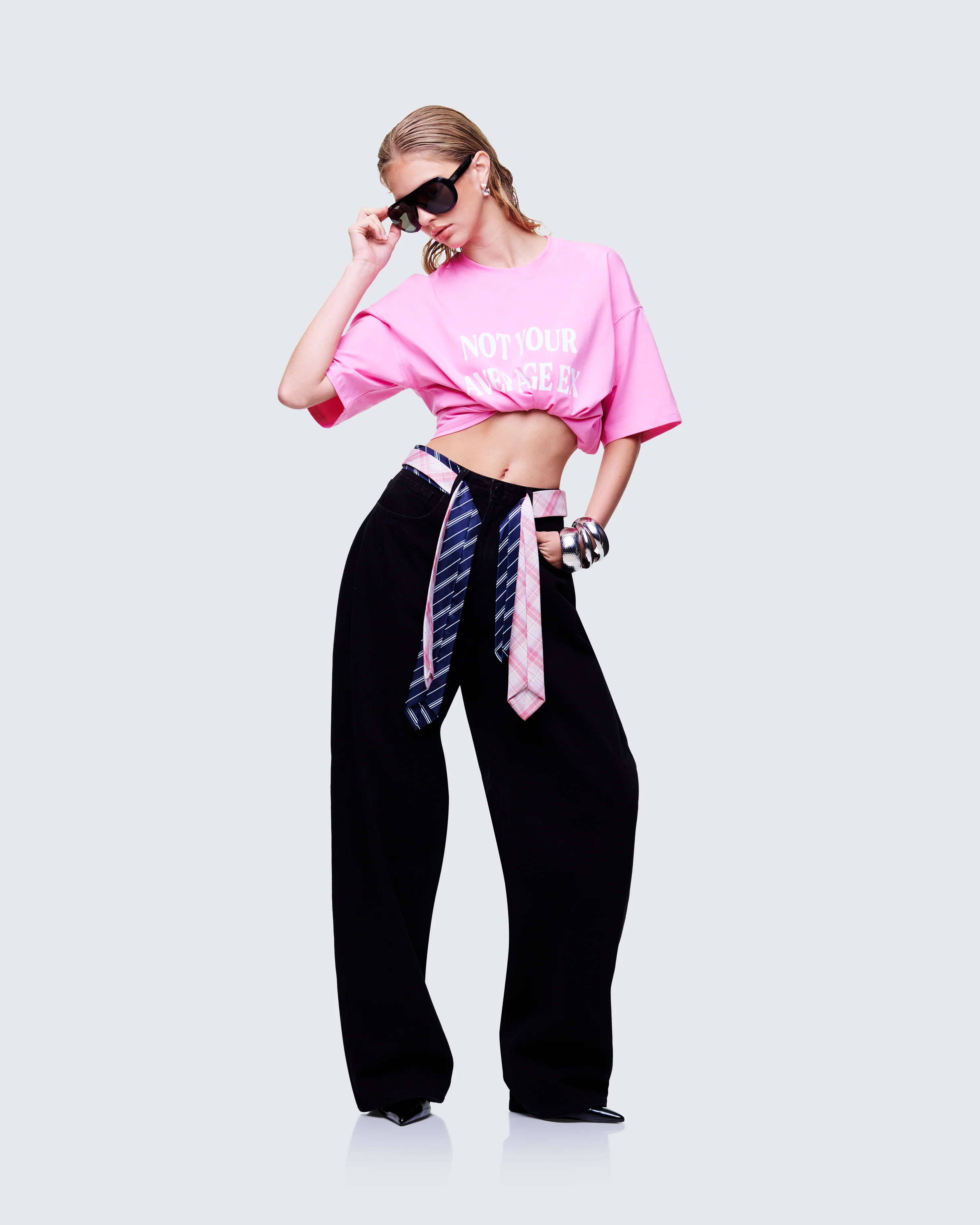 Taliah Oversized Set - Image 4
