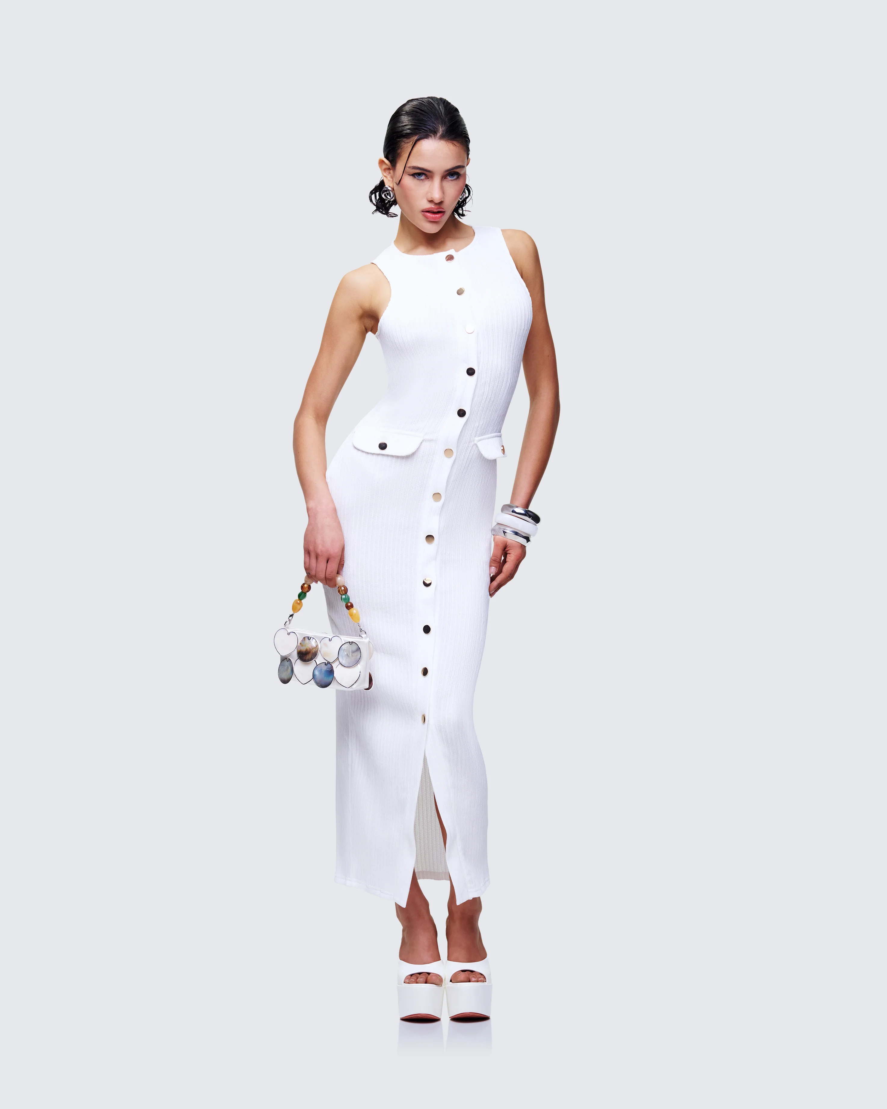 Tansy Ivory Set - Image 2