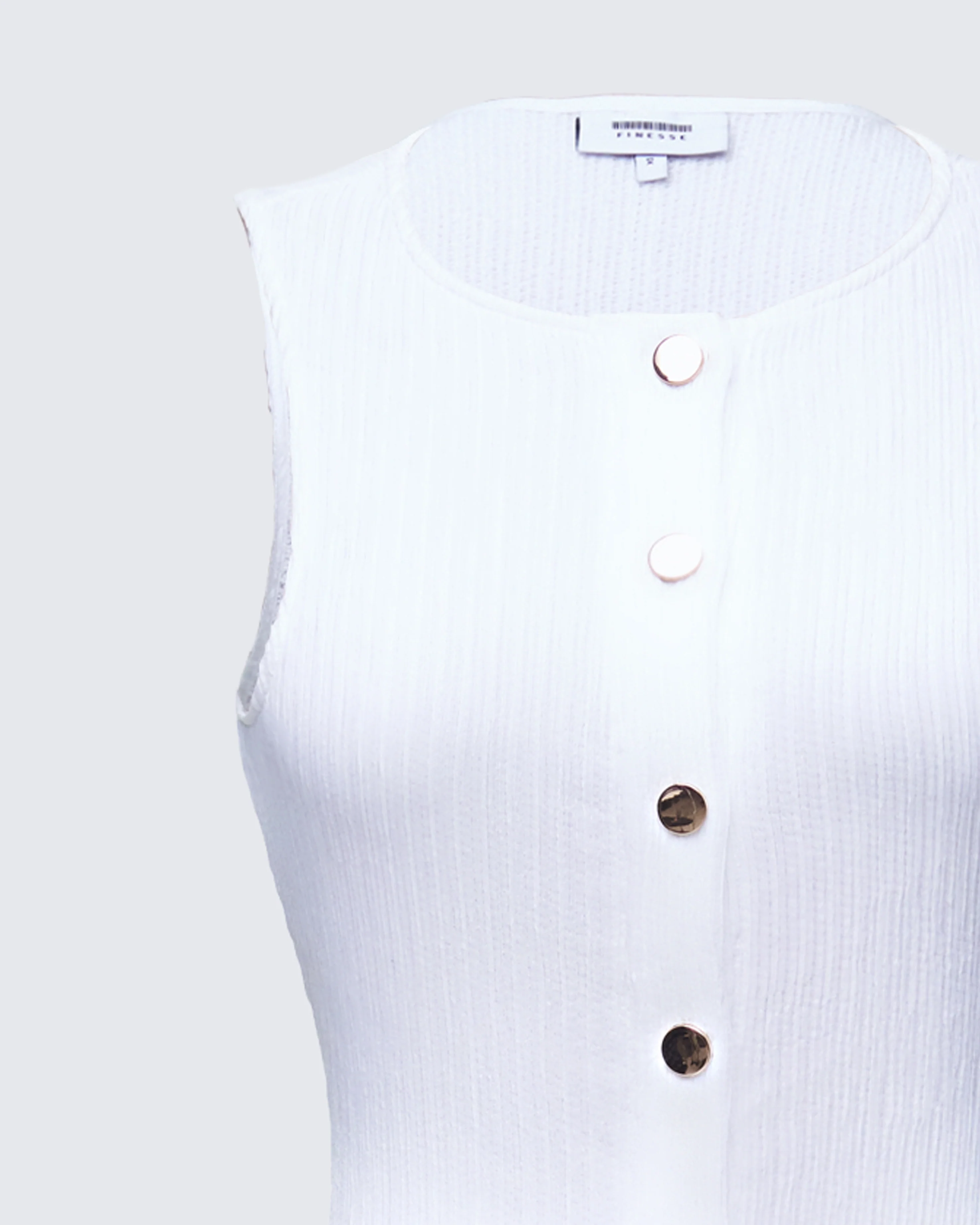 Tansy Ivory Set - Image 3