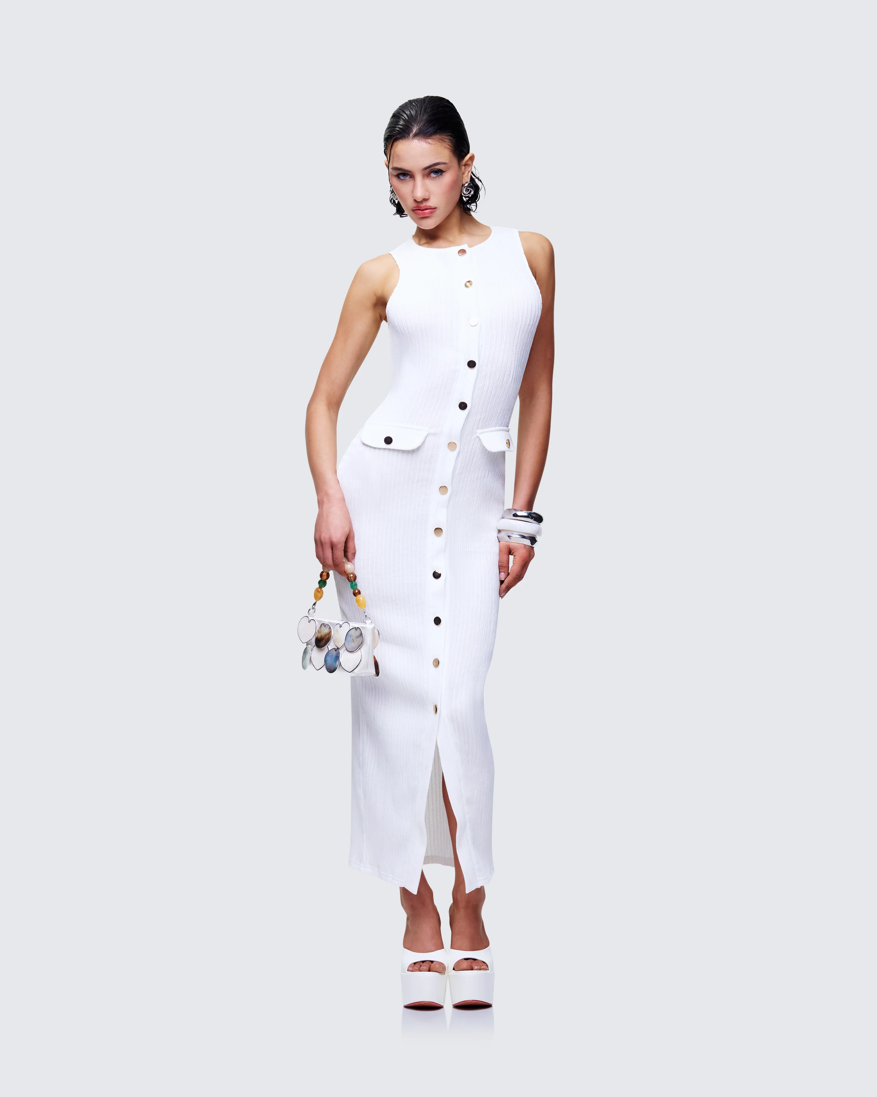 Tansy Ivory Set - Image 6