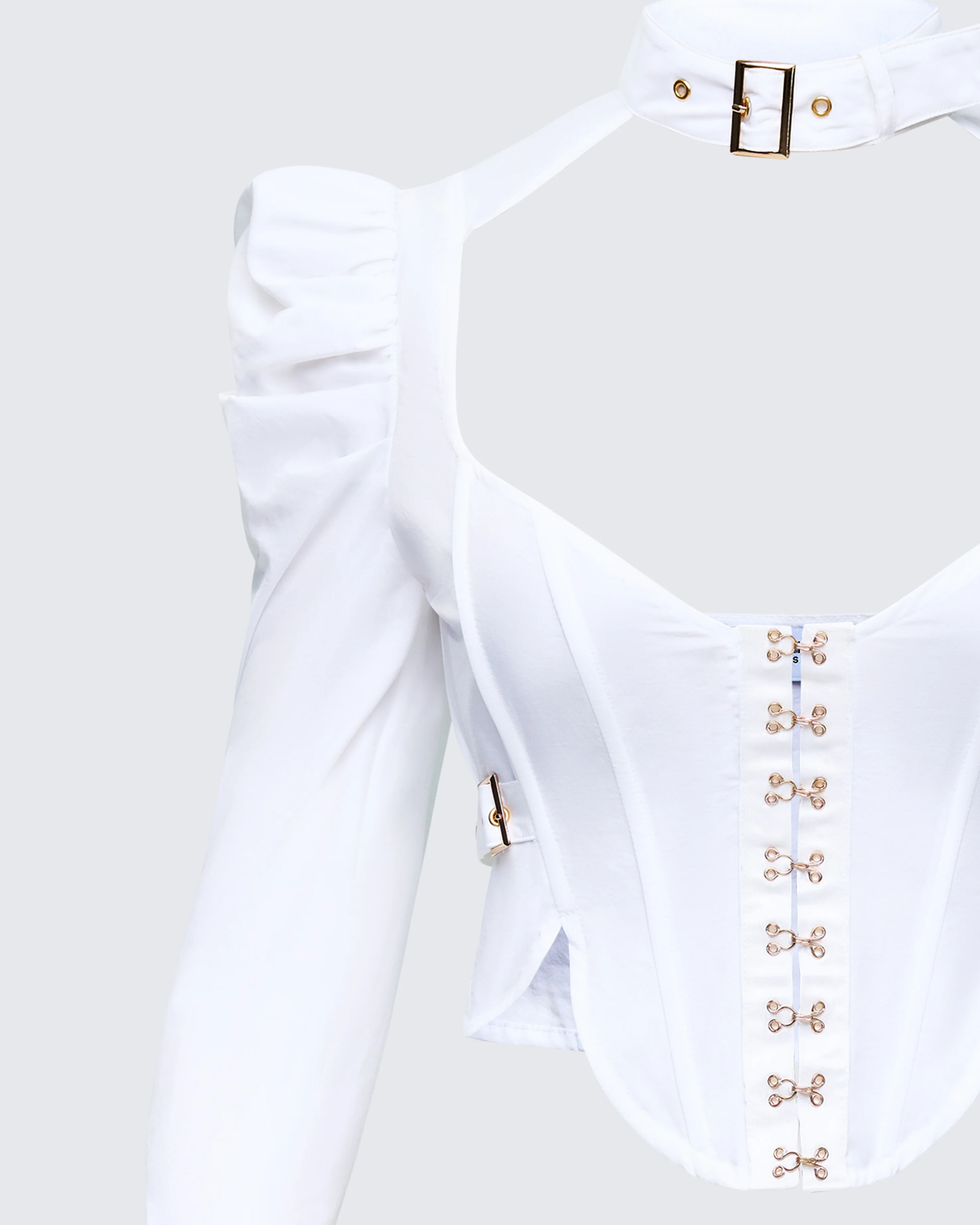 Tashi Leather Set   - Image 7