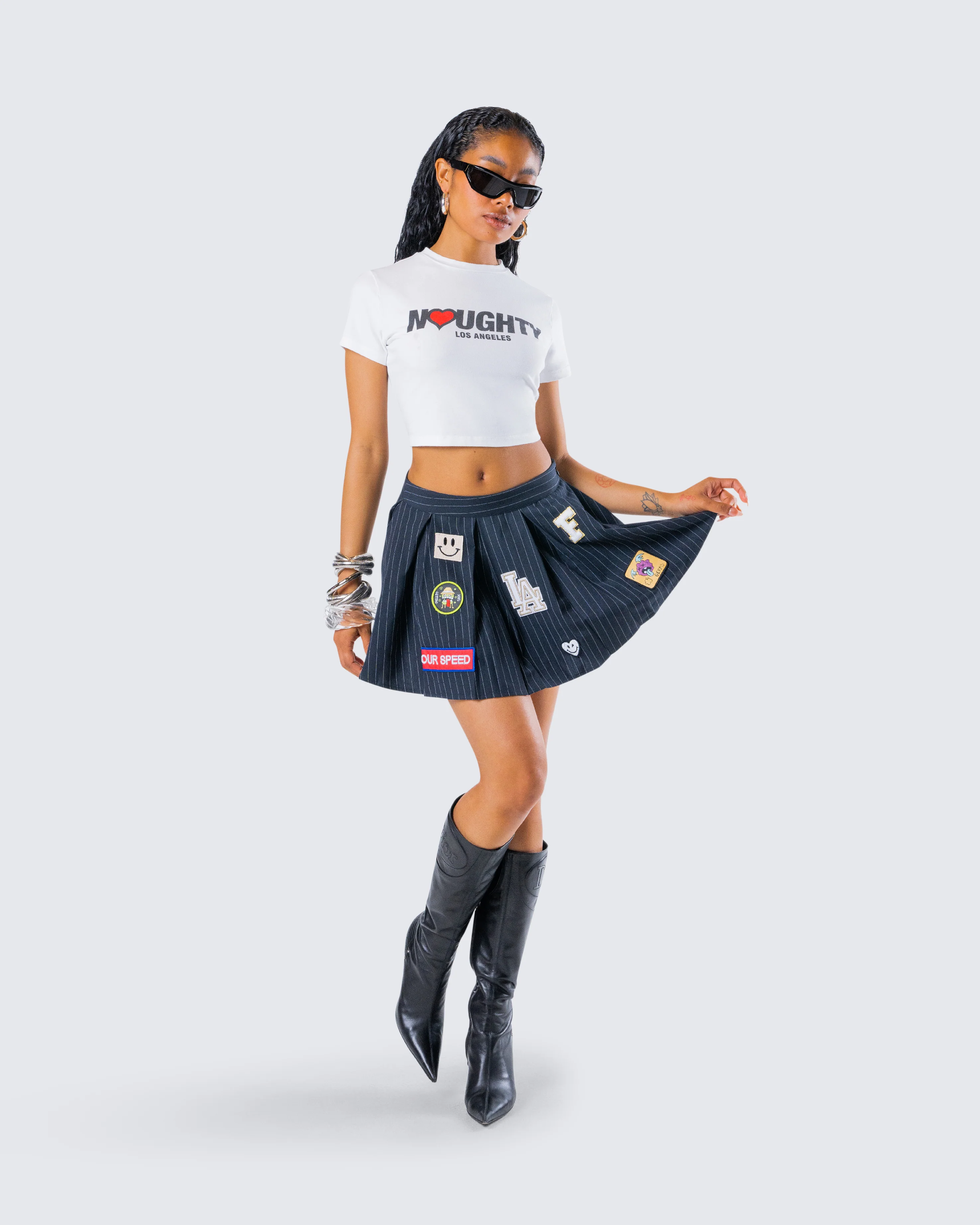 Teagan Good Girl Set - Image 8