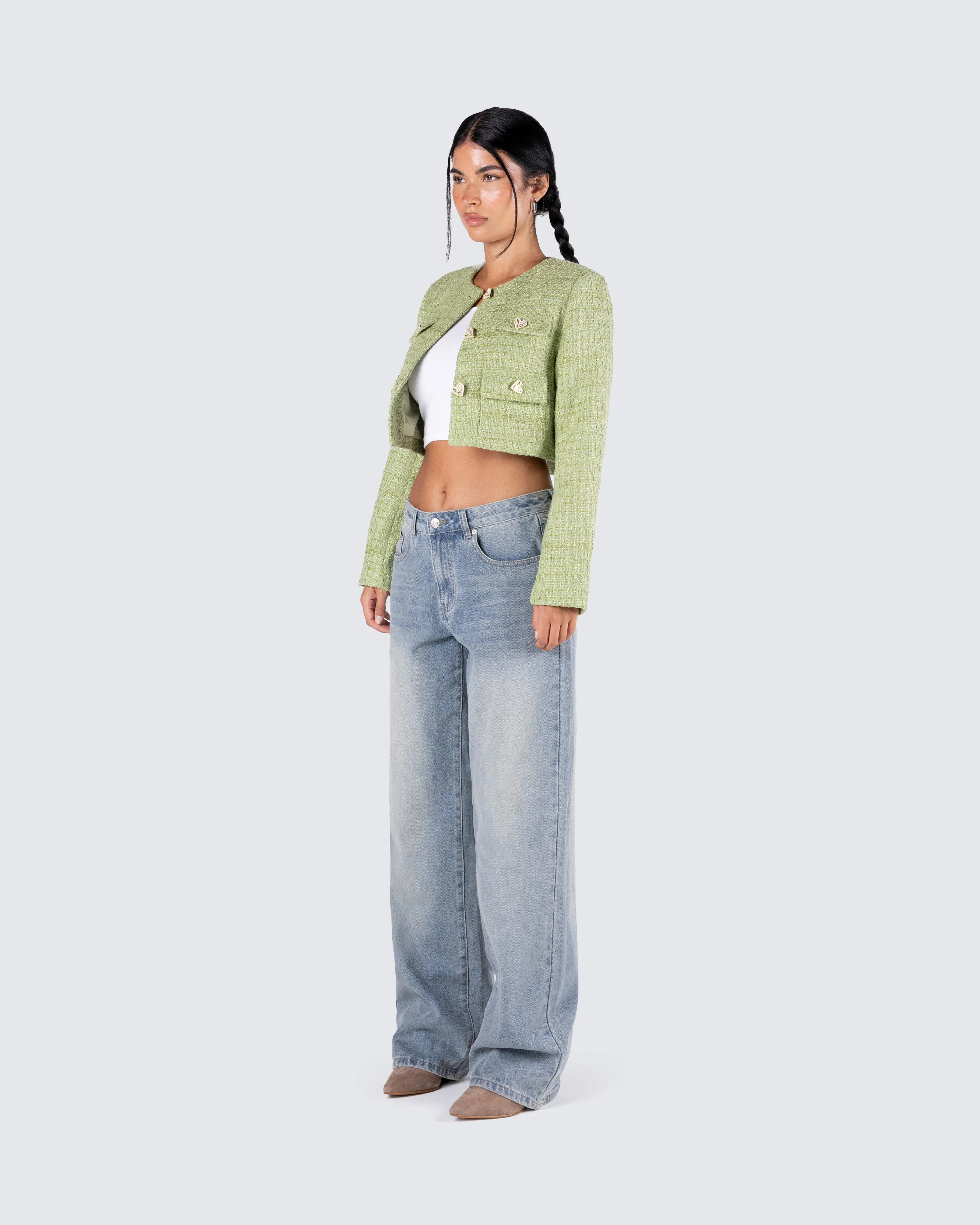 Tess Tweed Set - Image 5