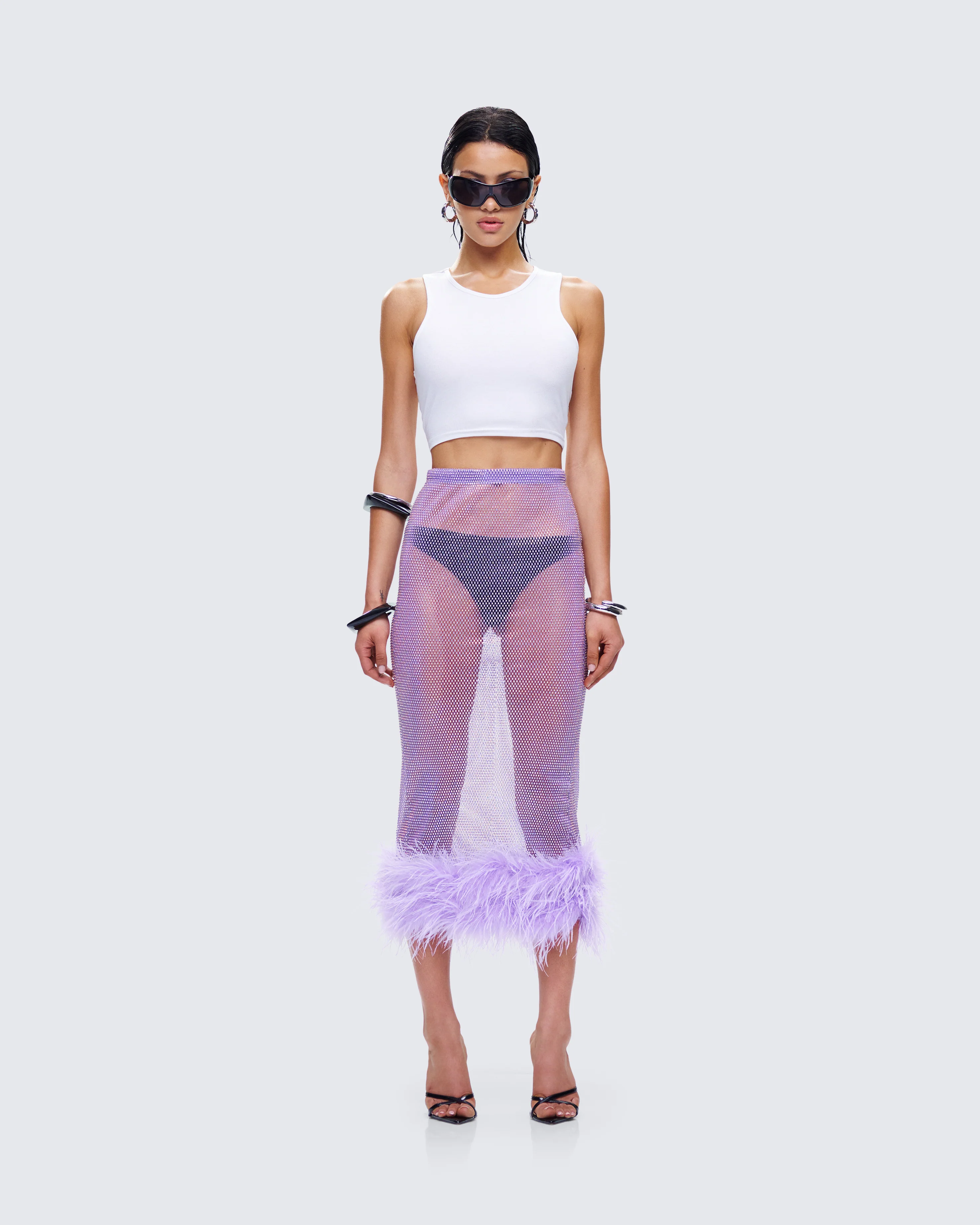 Thea Rhinestone Set - Image 4