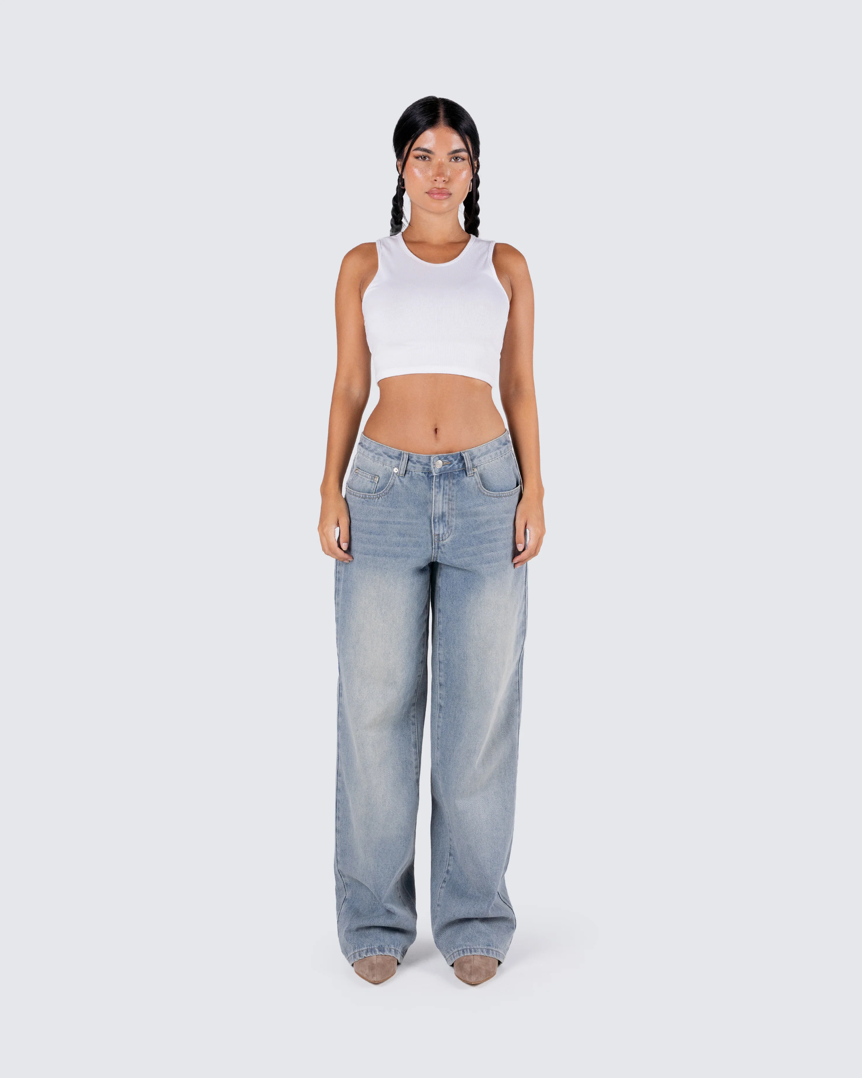 Thea Tank Set - Image 2