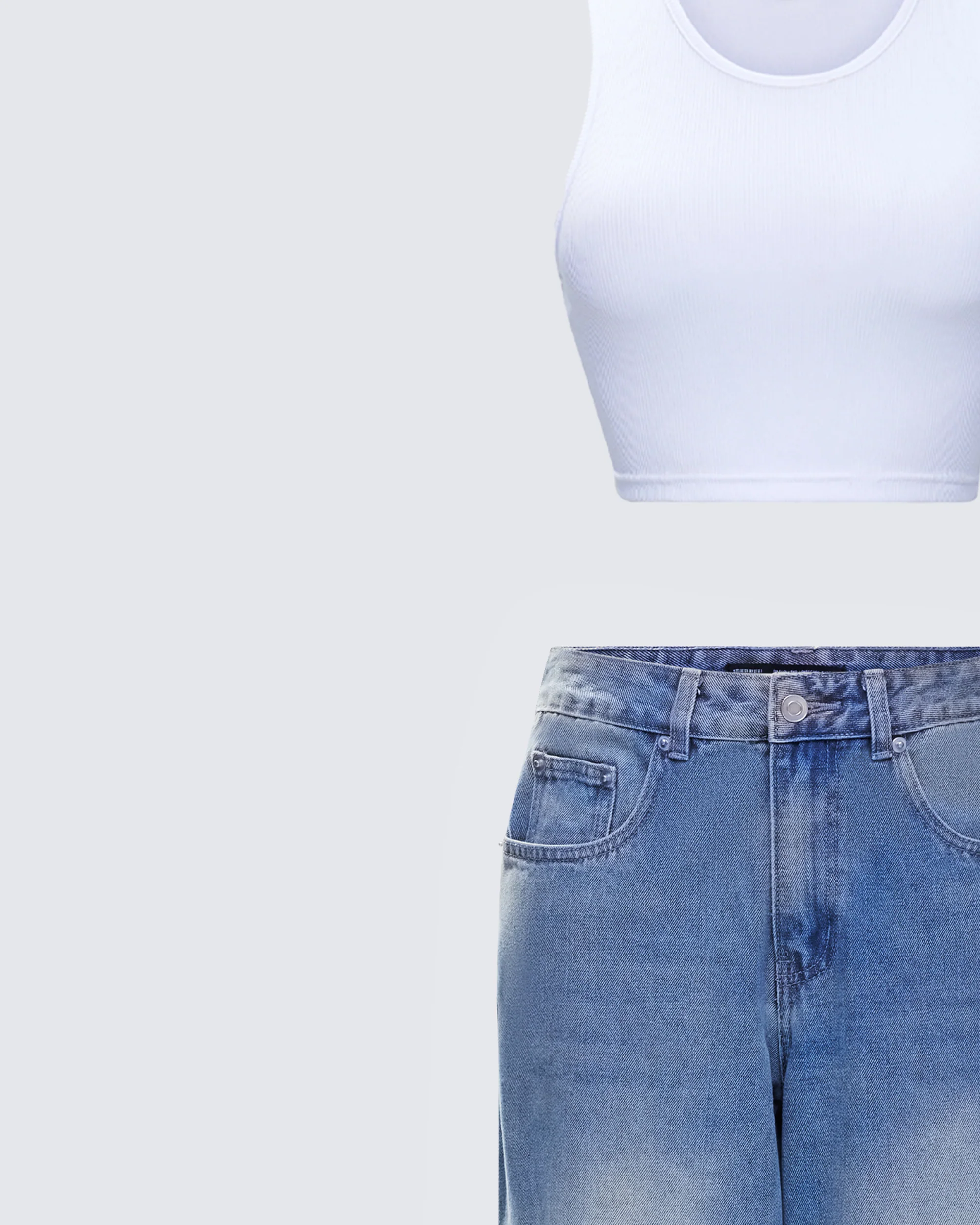 Thea Tank Set - Image 6