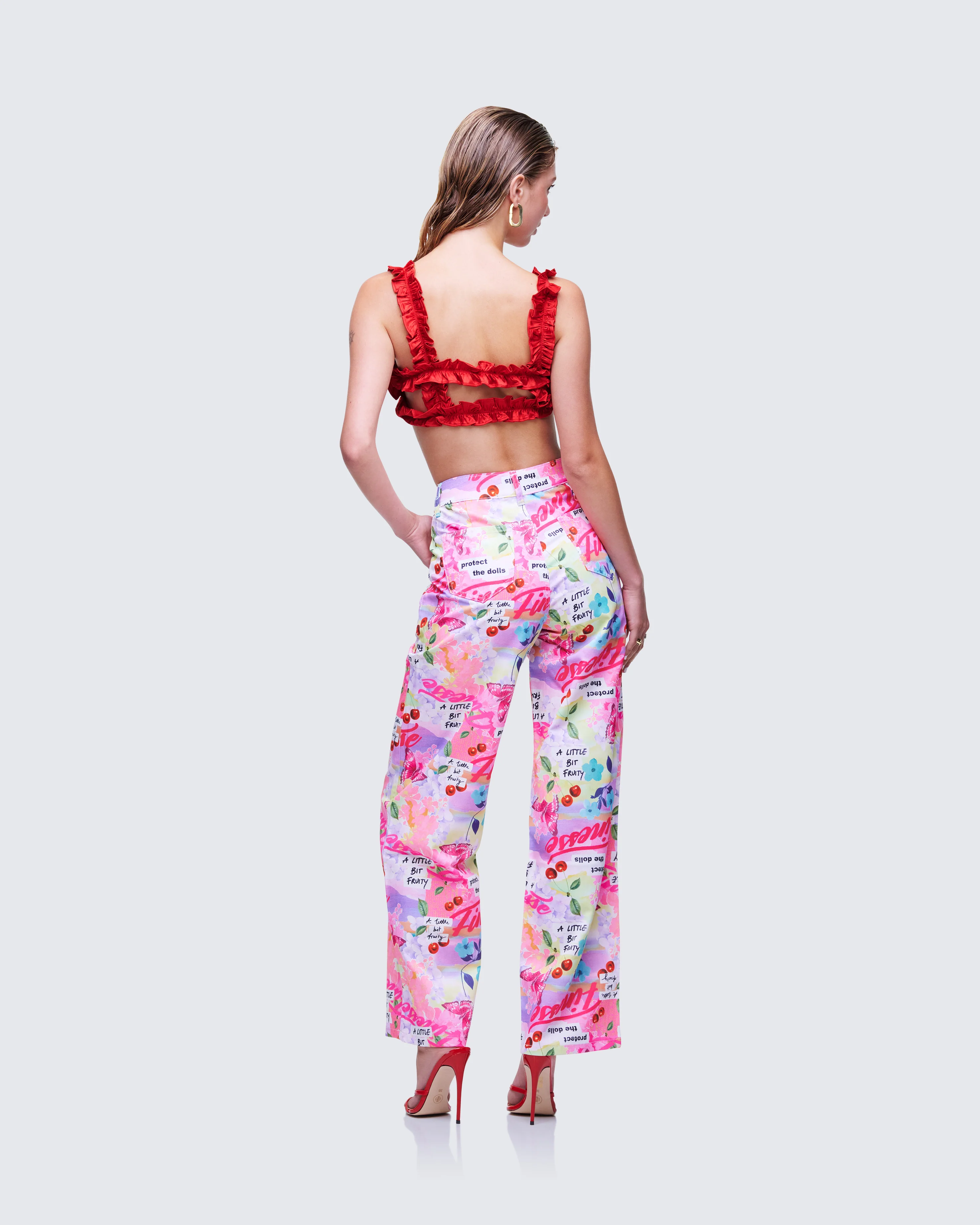 Thelma Twill Set - Image 5