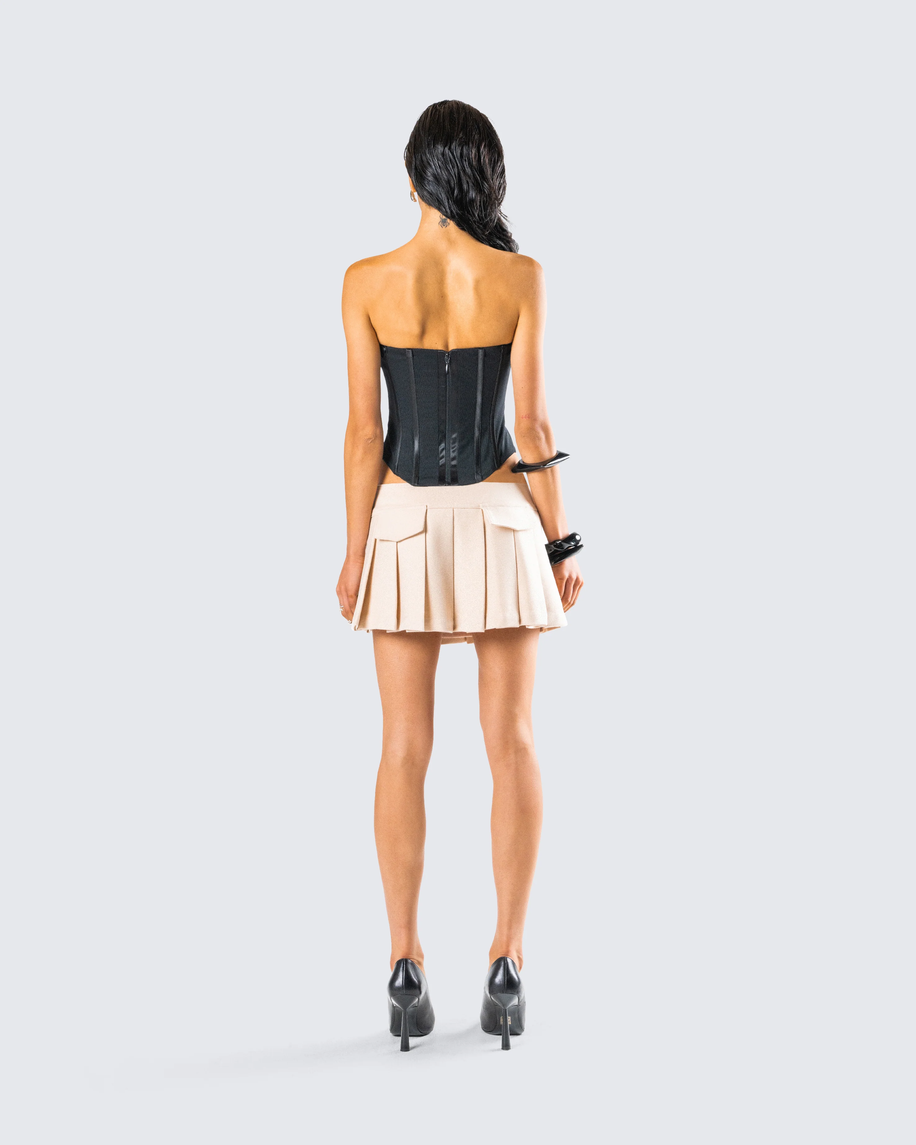Tina Corset Set - Image 5