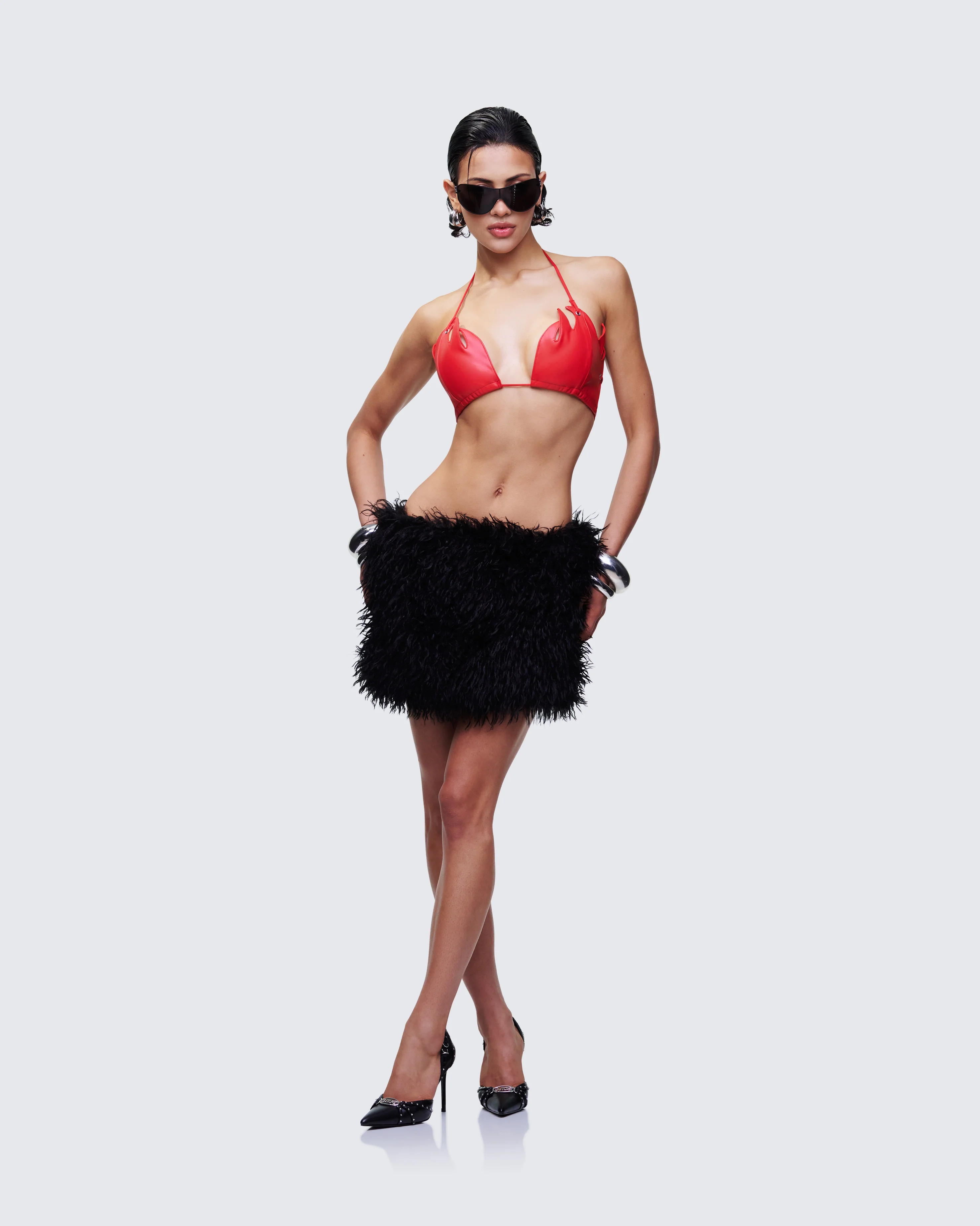 Titania Fur Set - Image 3