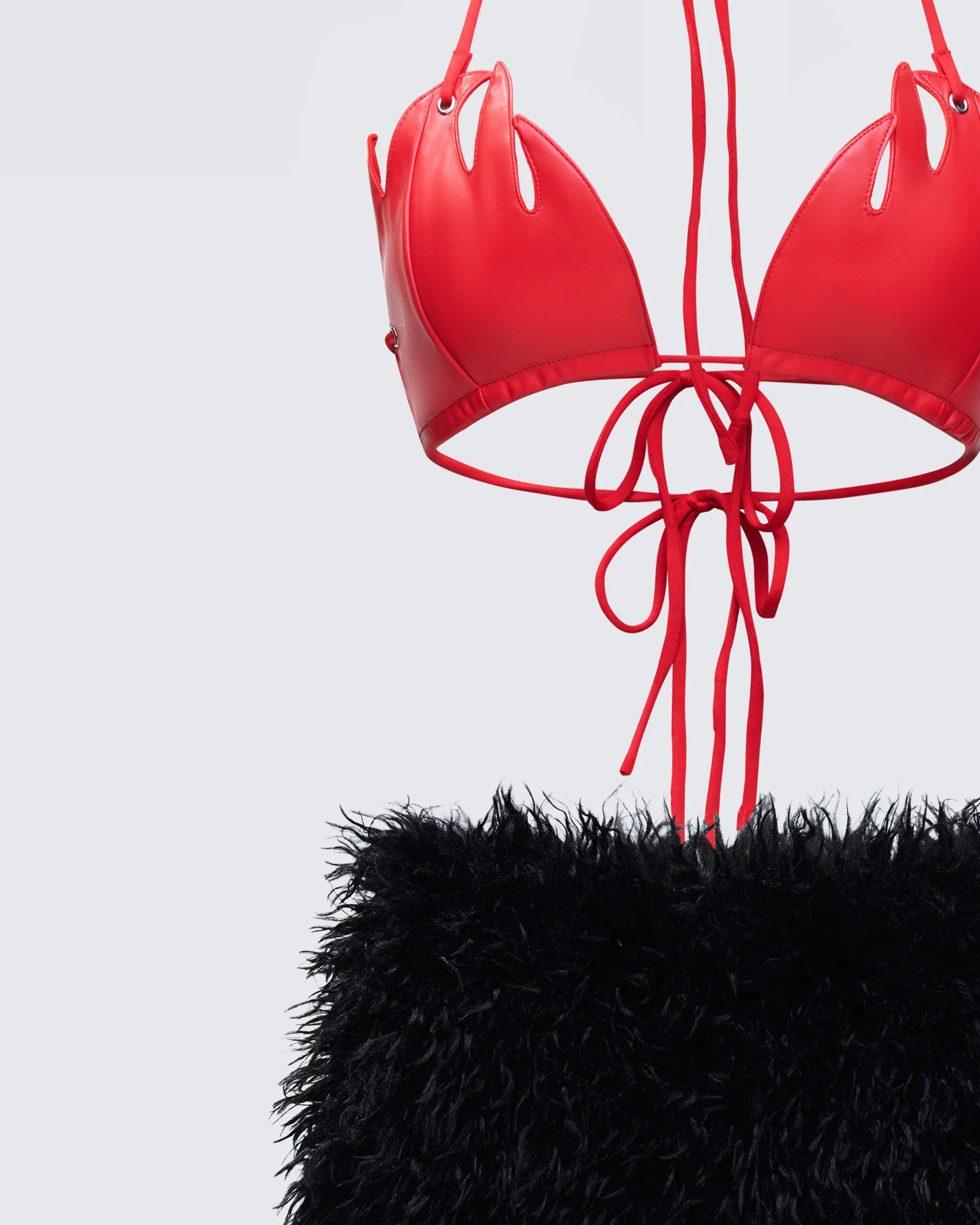 Titania Fur Set - Image 6