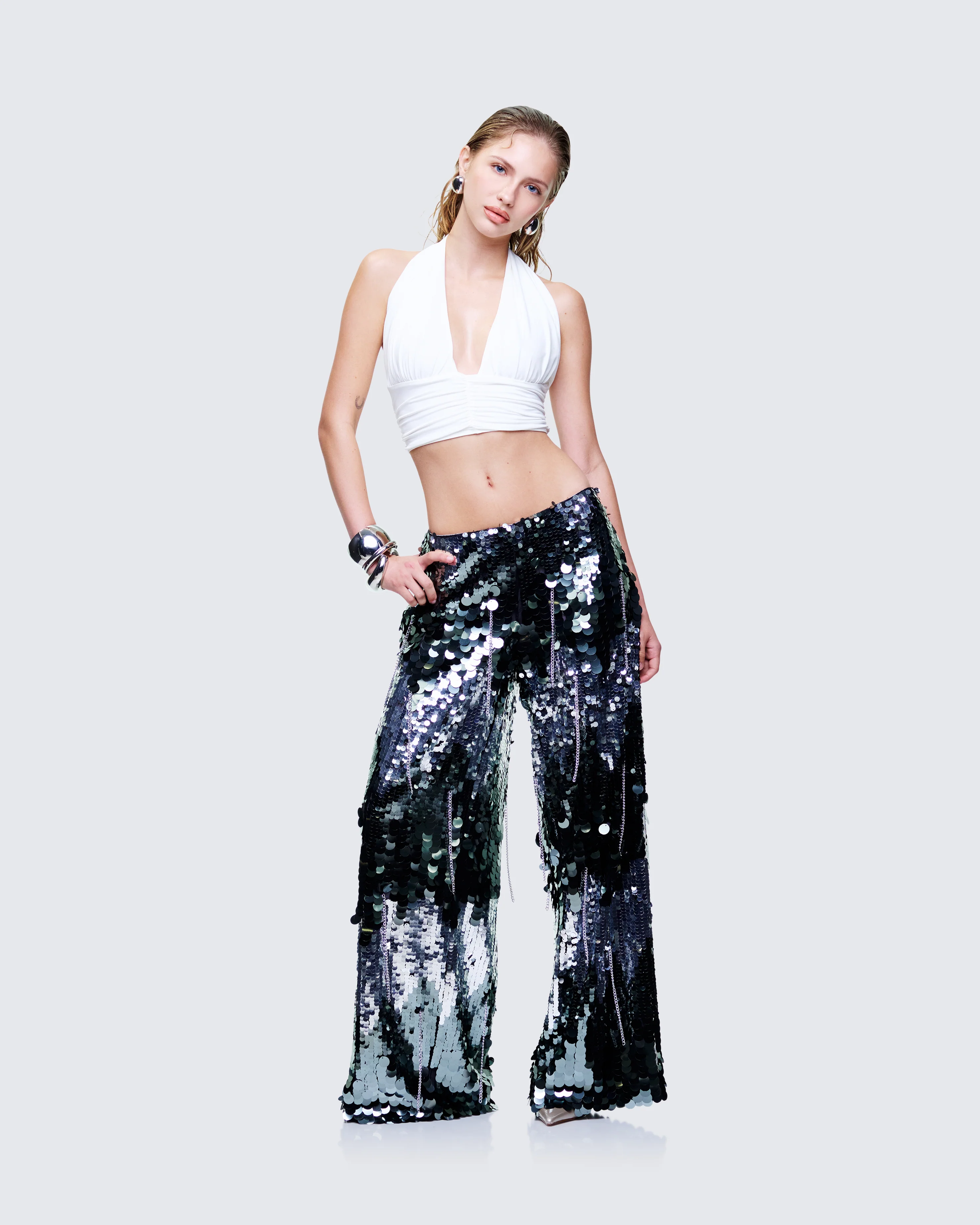 Tiva Halter Set  - Image 3