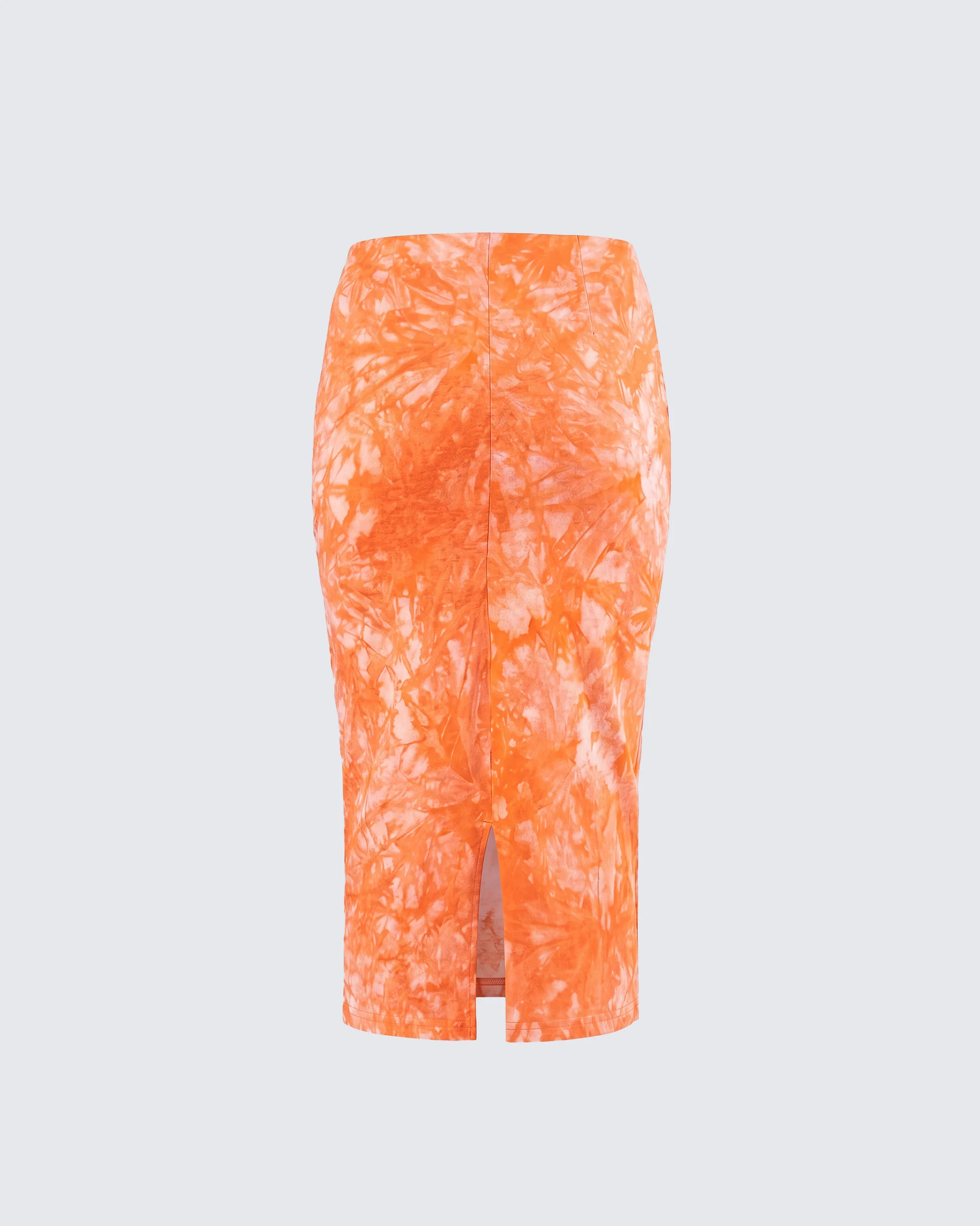 Tori Tangy Sherbert Skirt - Image 2