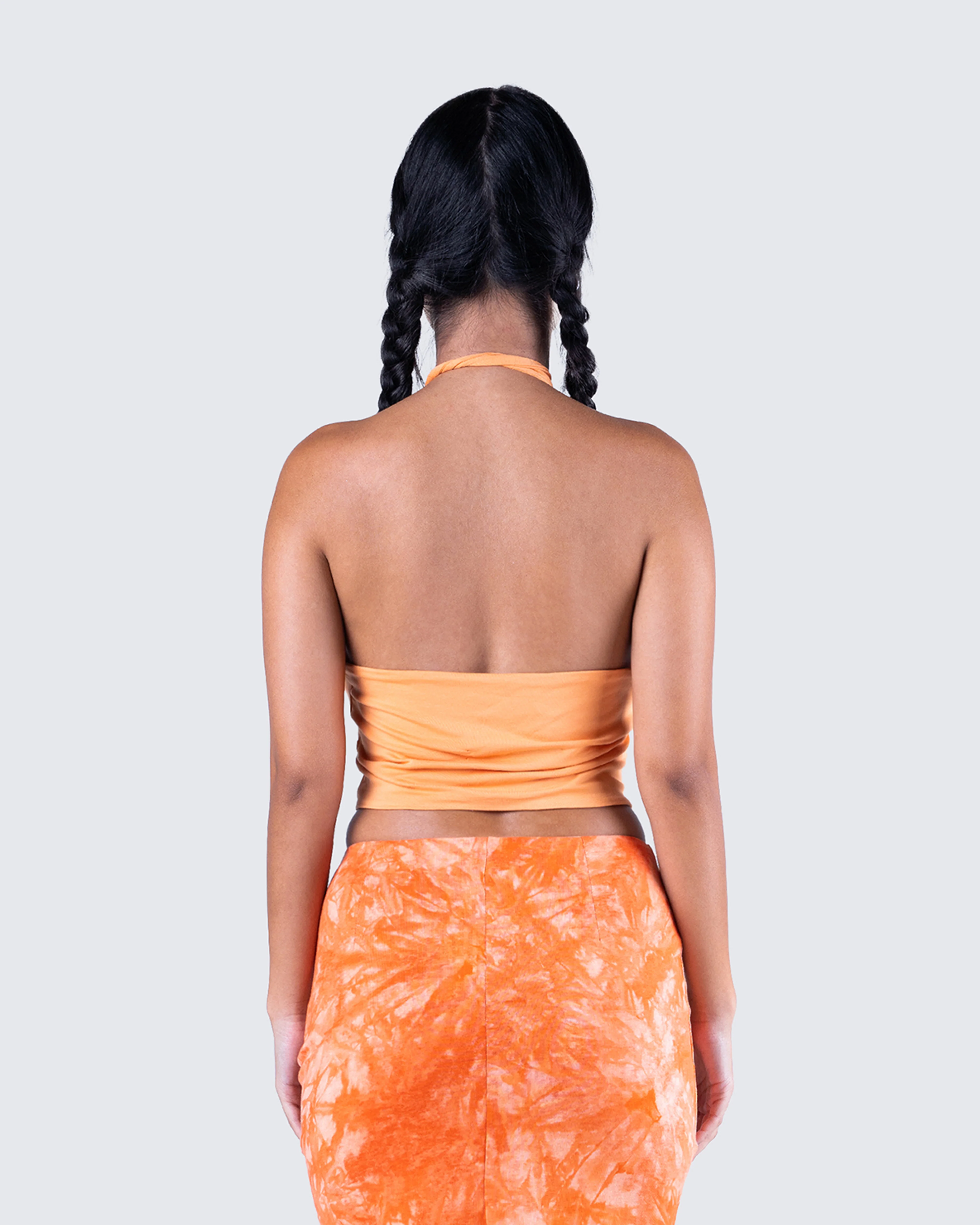 Tori Twisted Daiquiri Top - Image 7