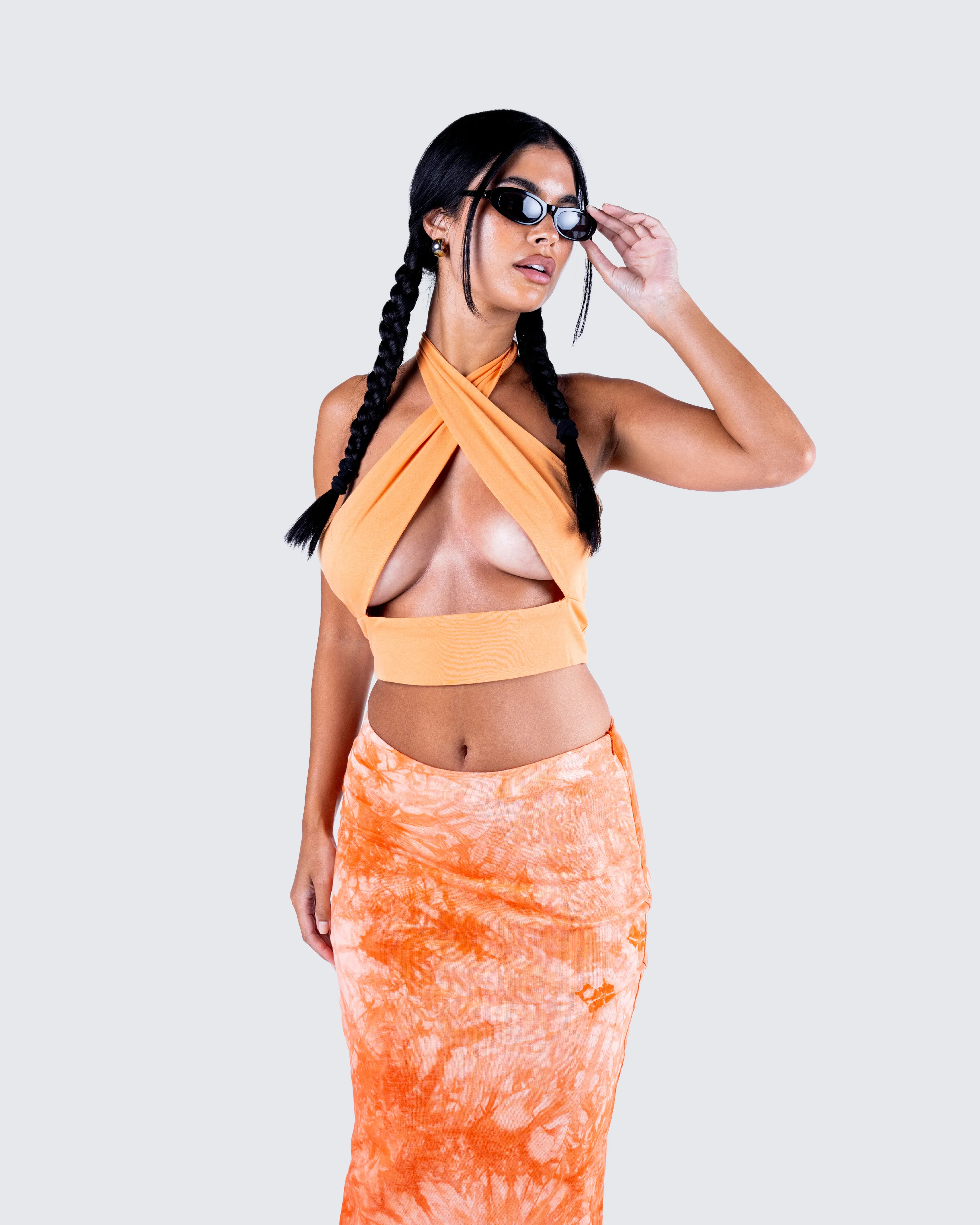 Tori Twisted Daiquiri Top - Image 8