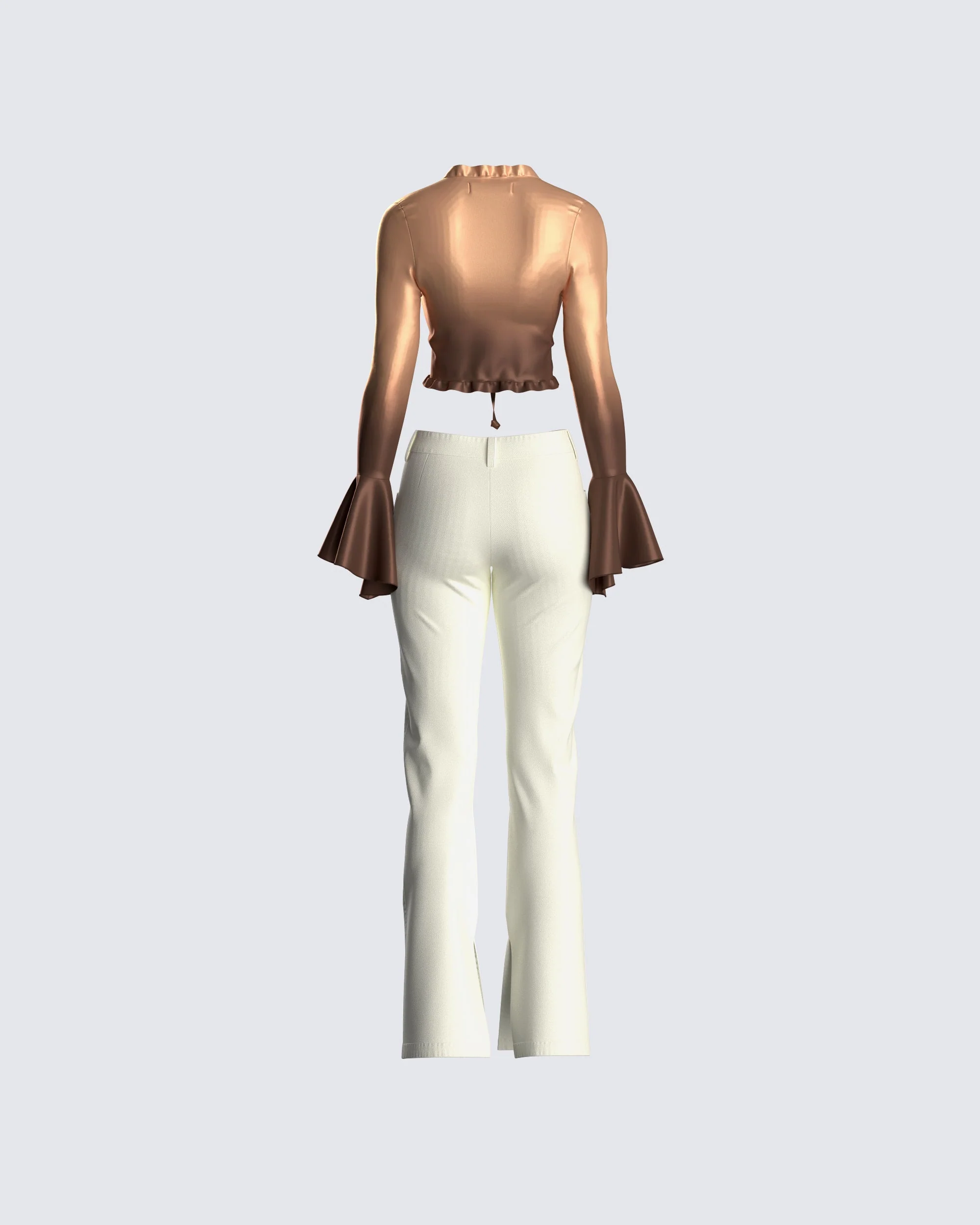 Tracy Desert Rose Set - Image 3