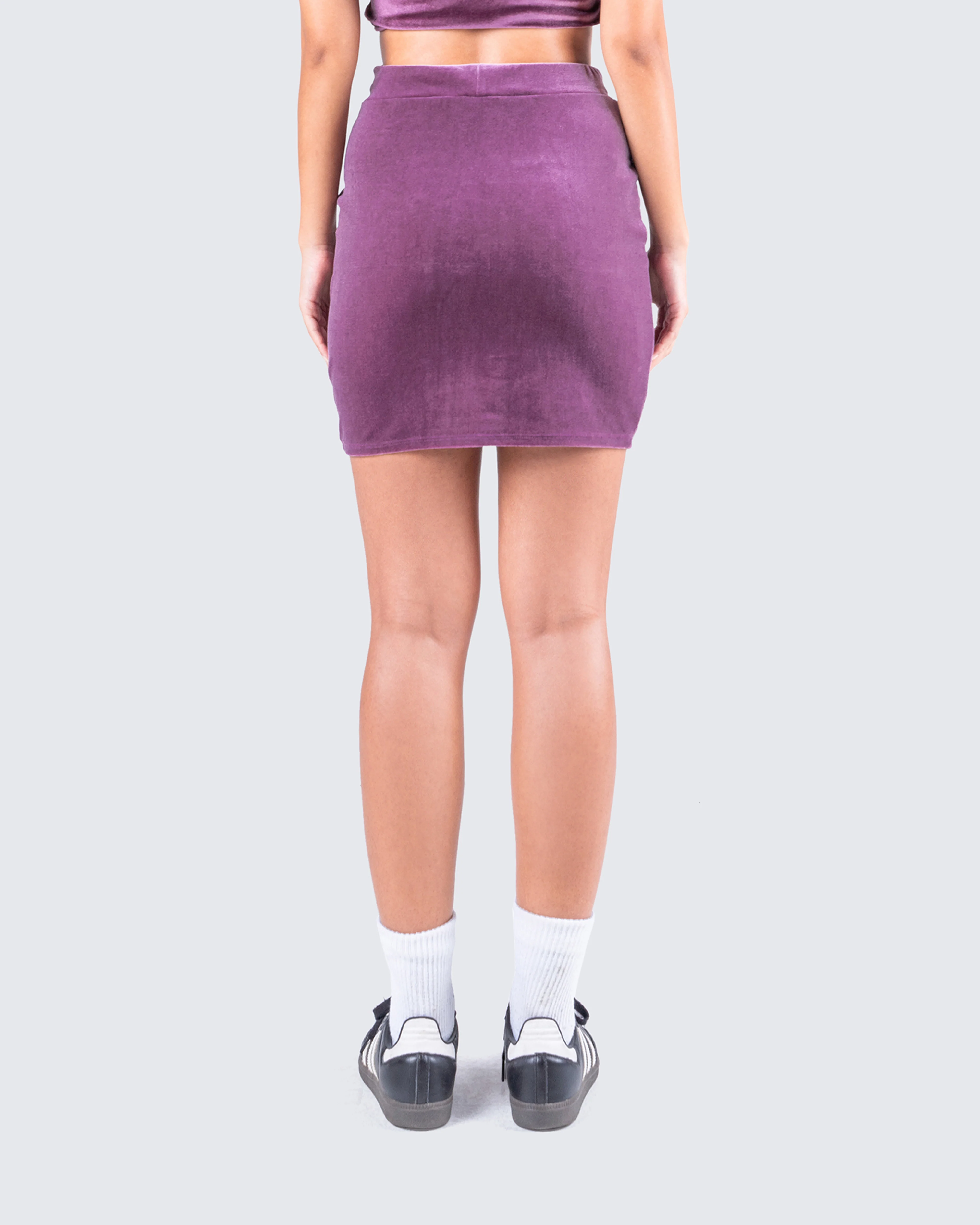 Trixie Cutie Skirt - Image 6