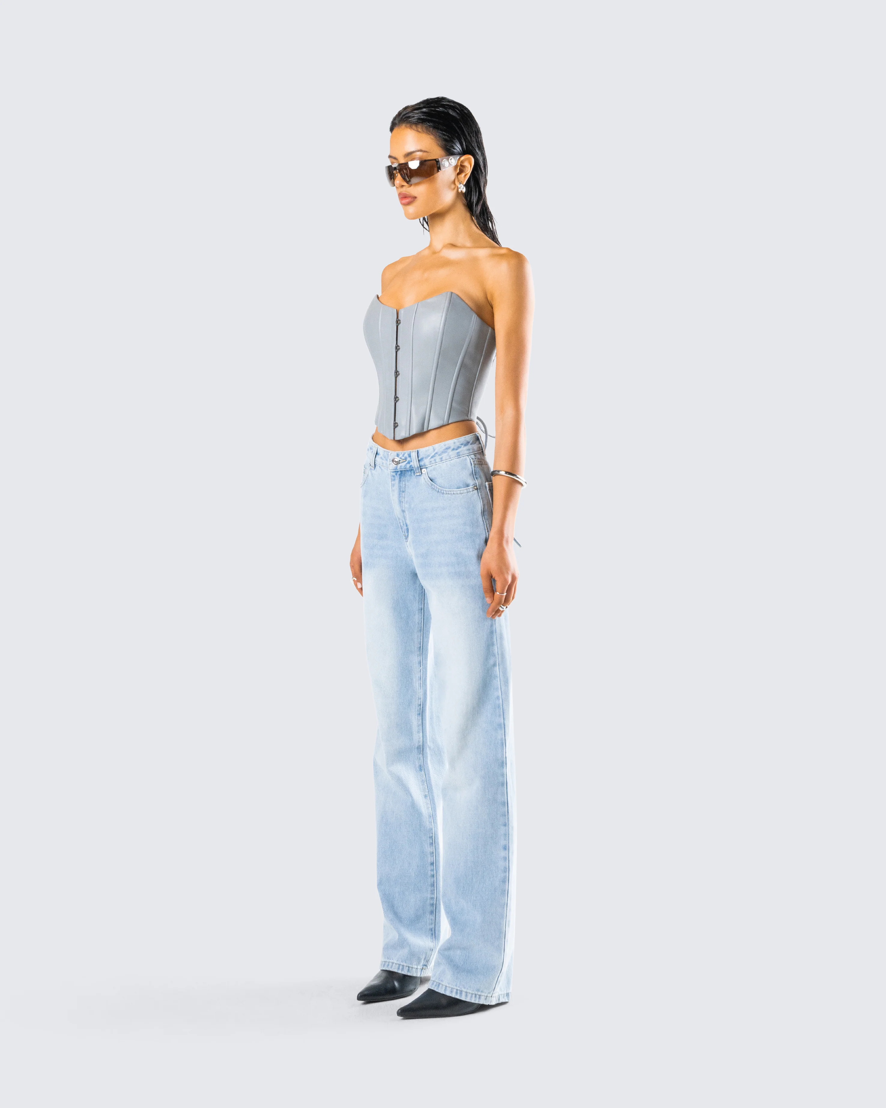 Tui Denim Set - Image 3