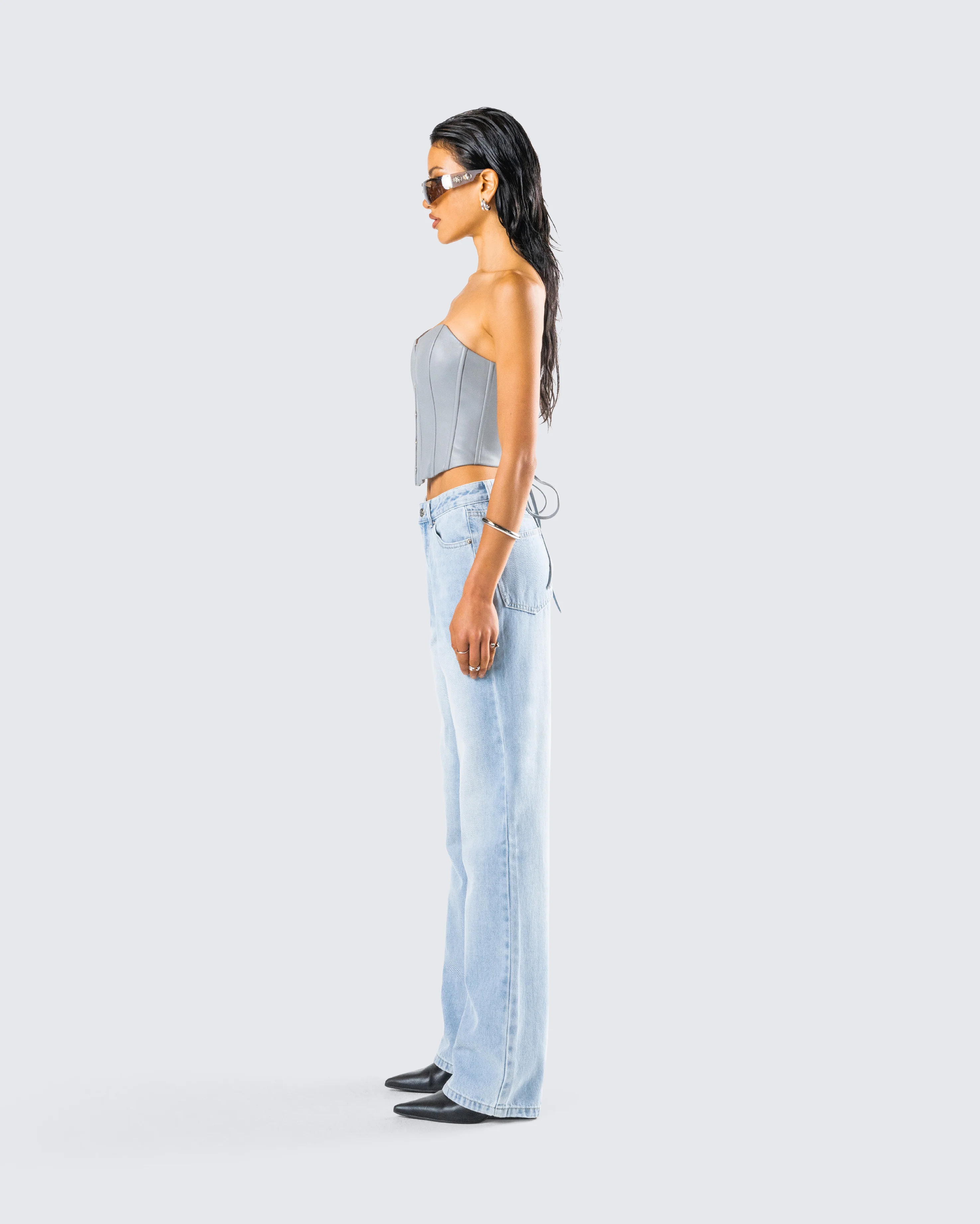 Tui Denim Set - Image 4