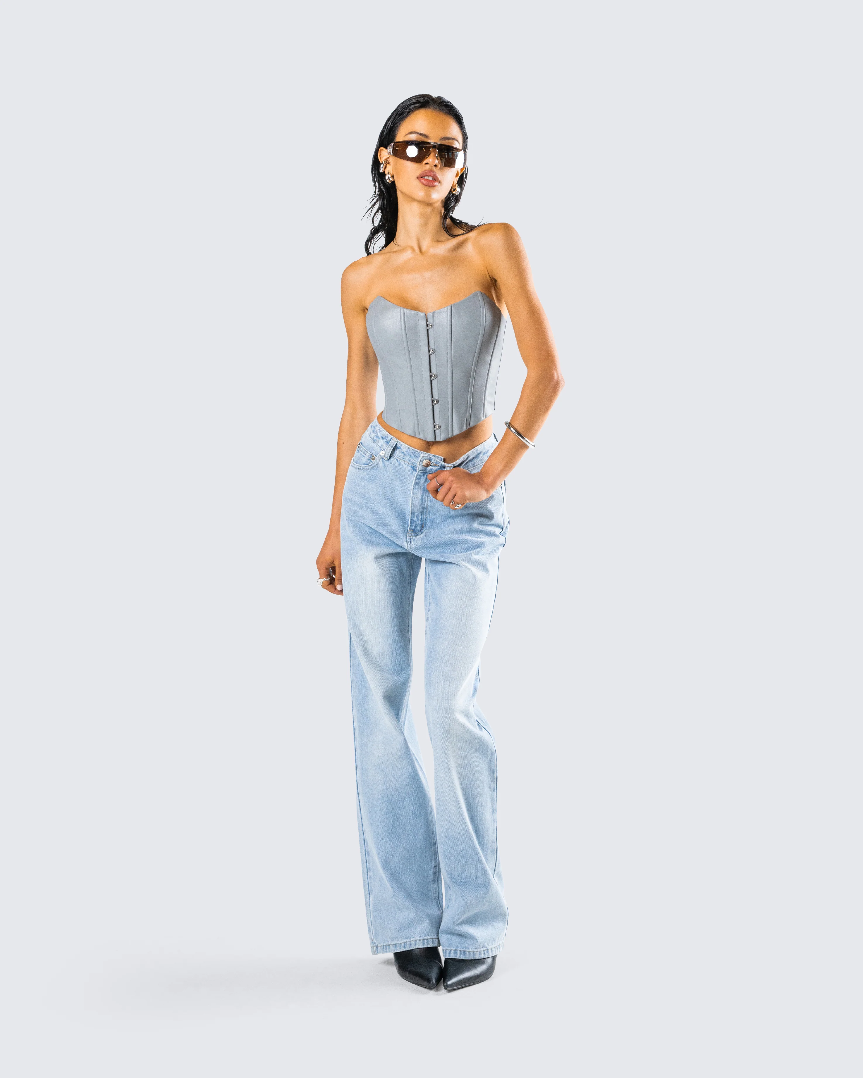 Tui Denim Set - Image 6