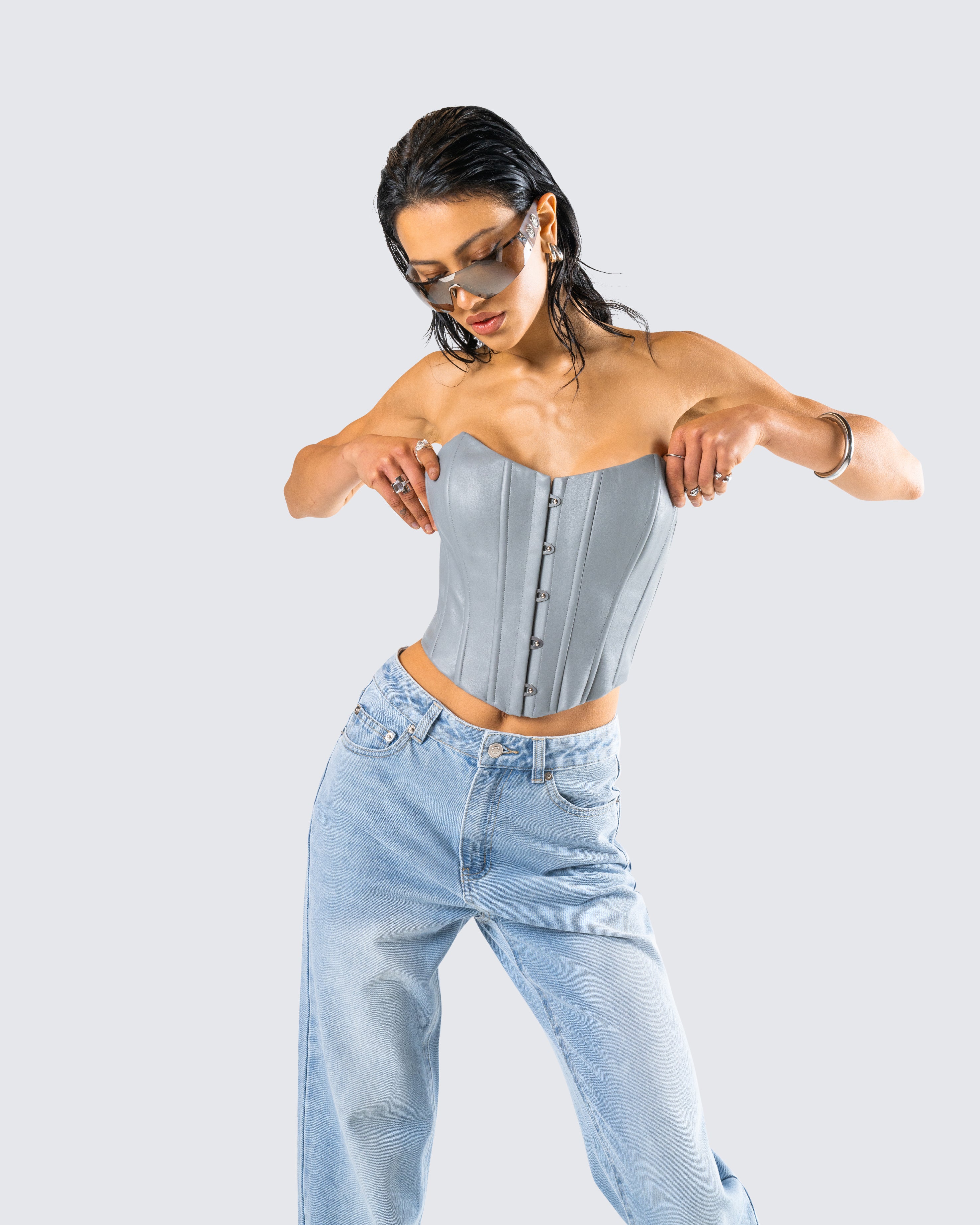 Tui Denim Set - Image 7