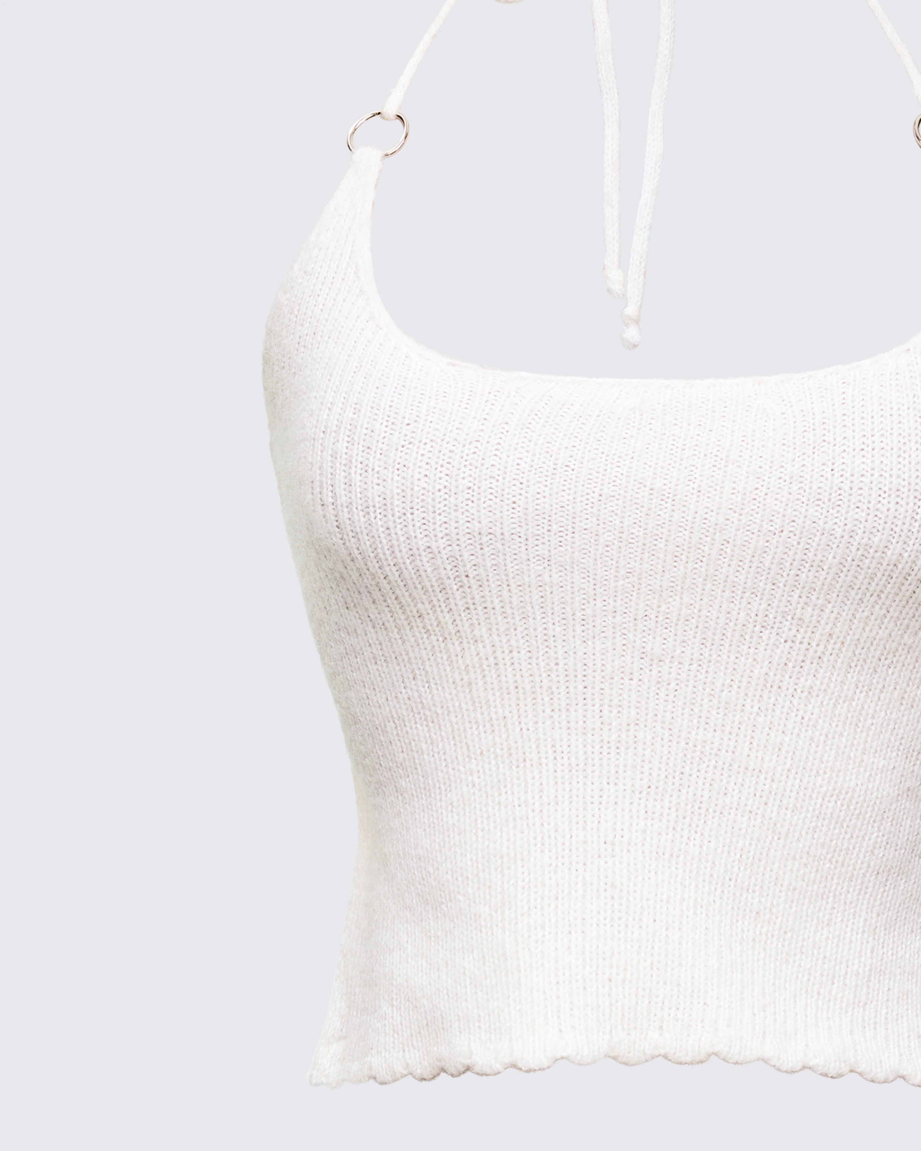 Josette Knit Set - Image 4