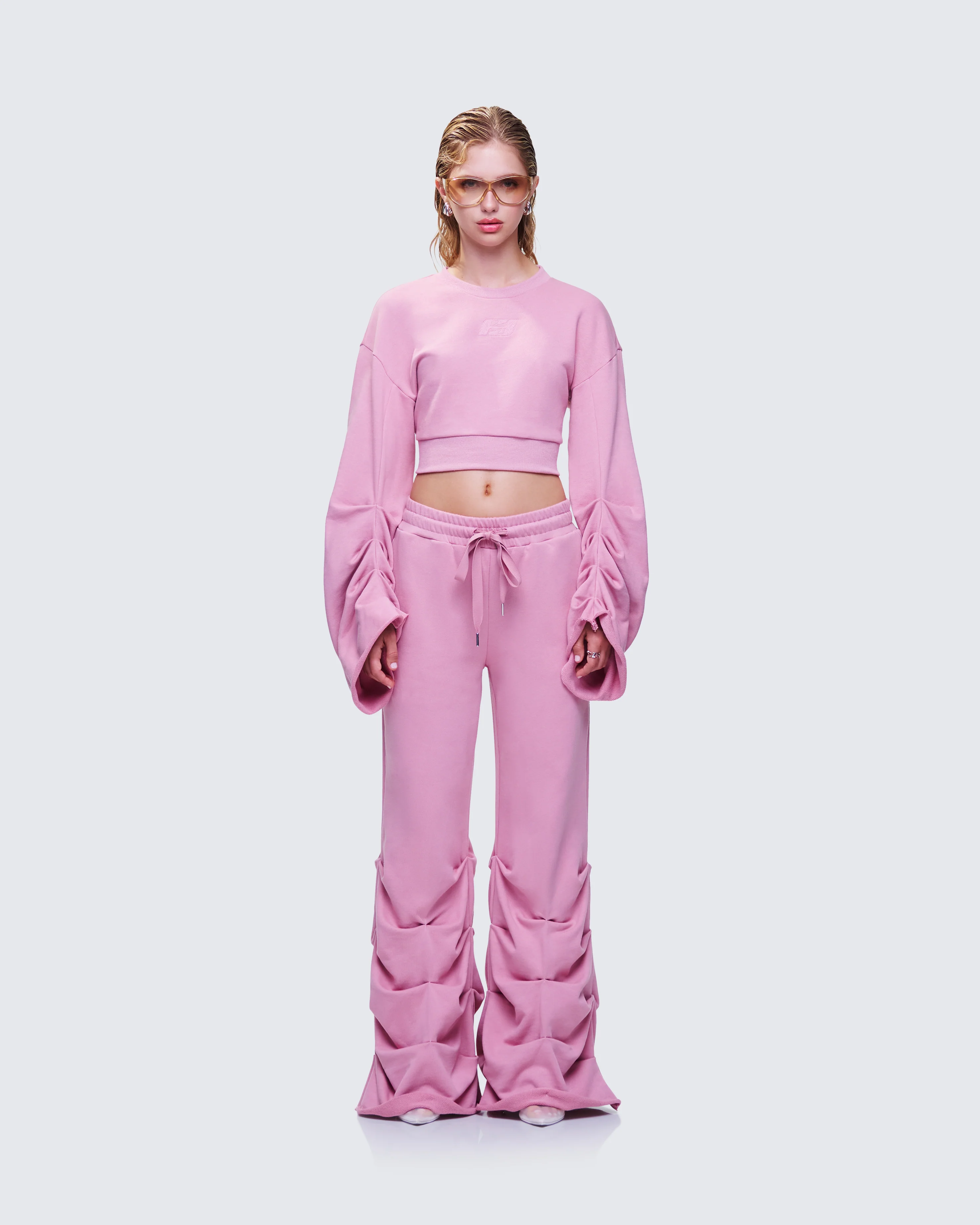 Una Sweat Set - Image 2