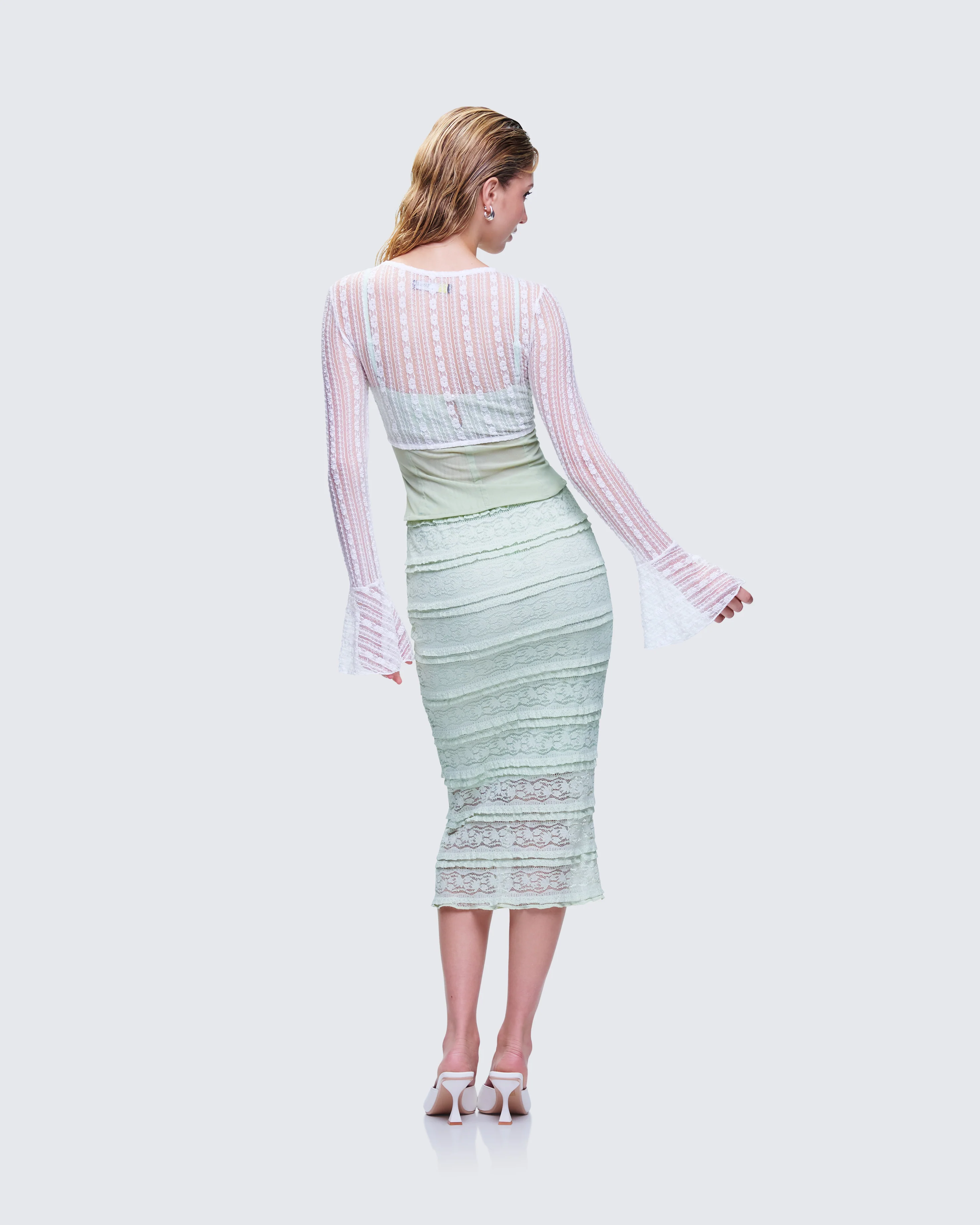 Ursuline Lace Set - Image 5