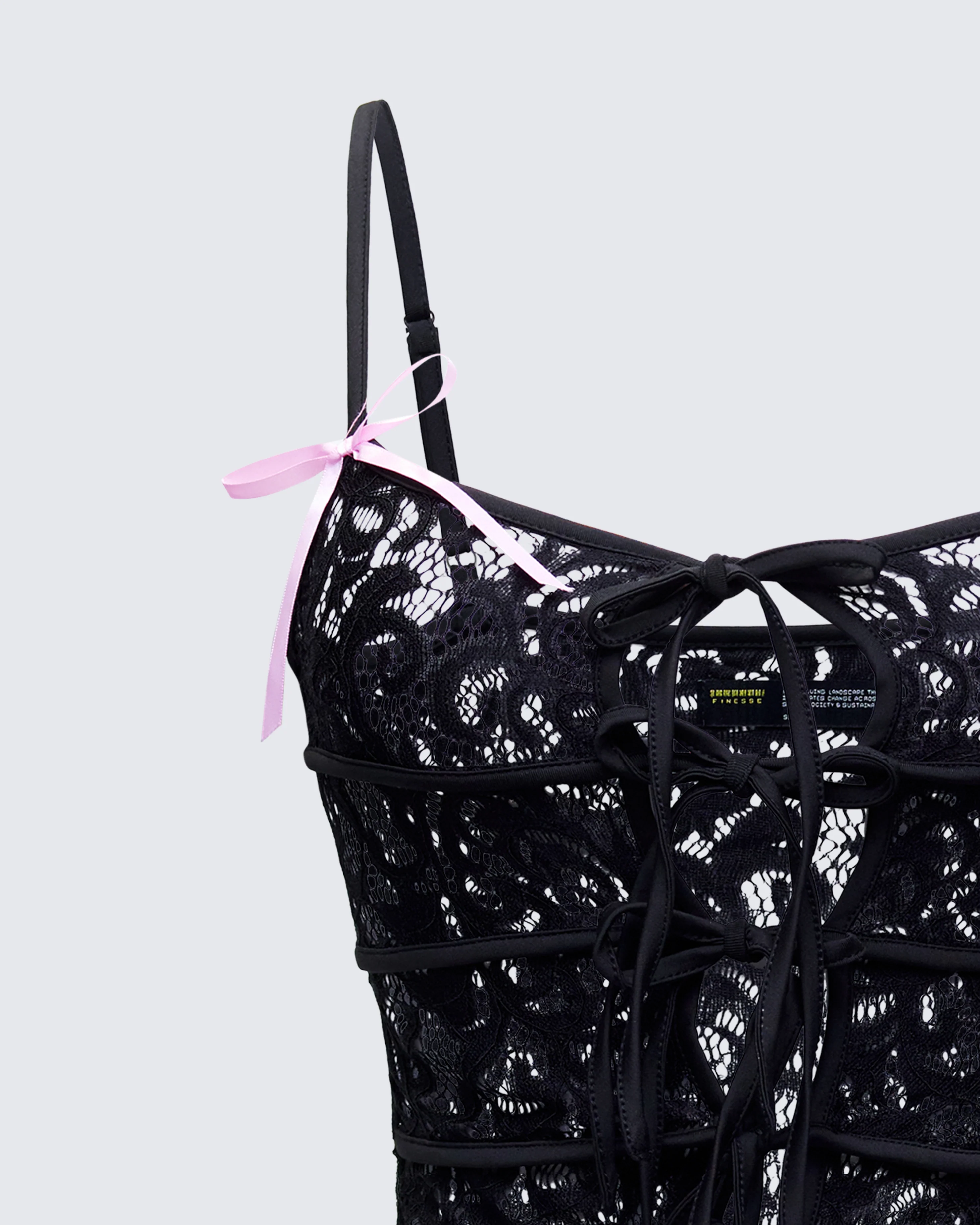 Vashti Lace Set - Image 5