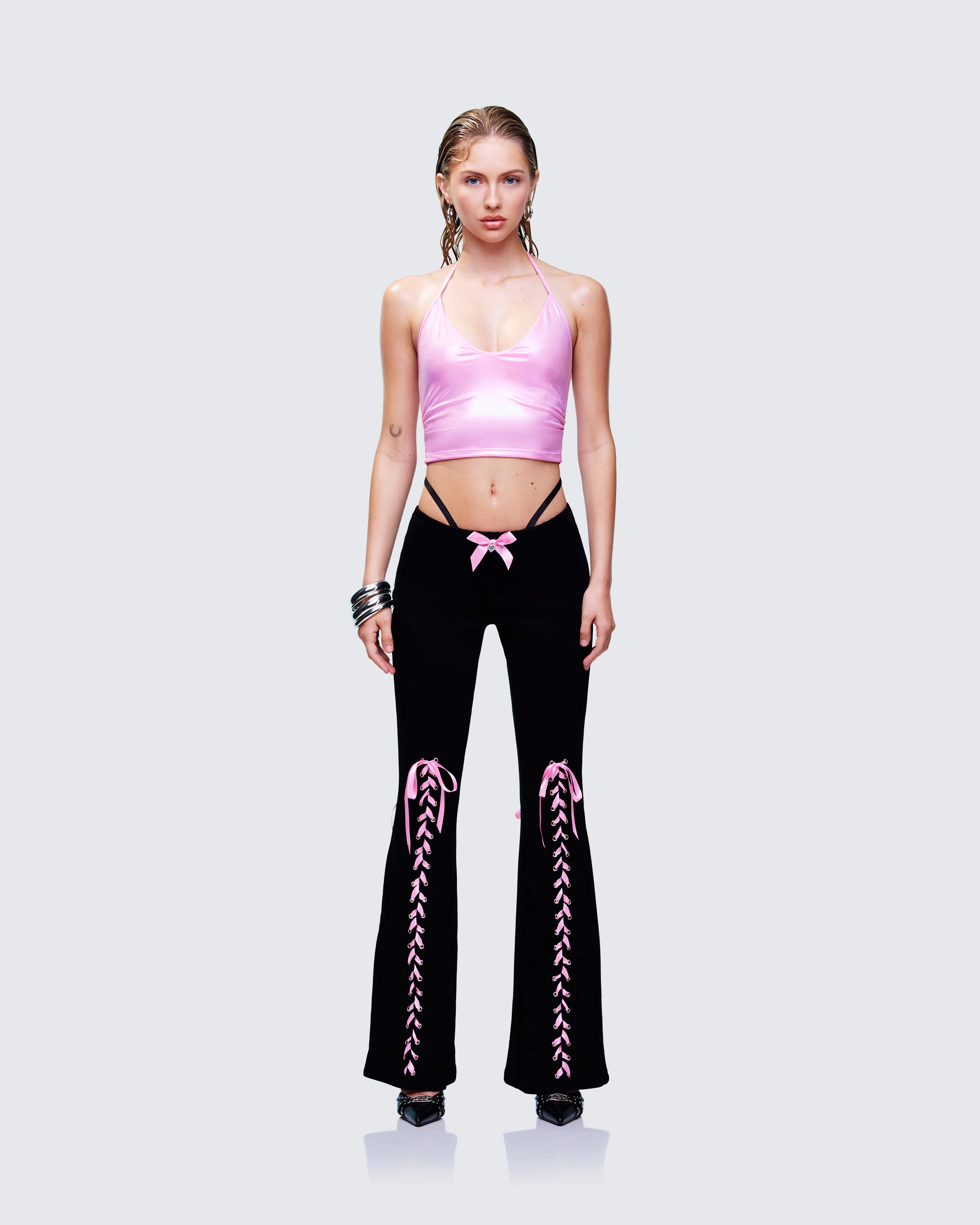 Vashti Metallic Set
- Image 2