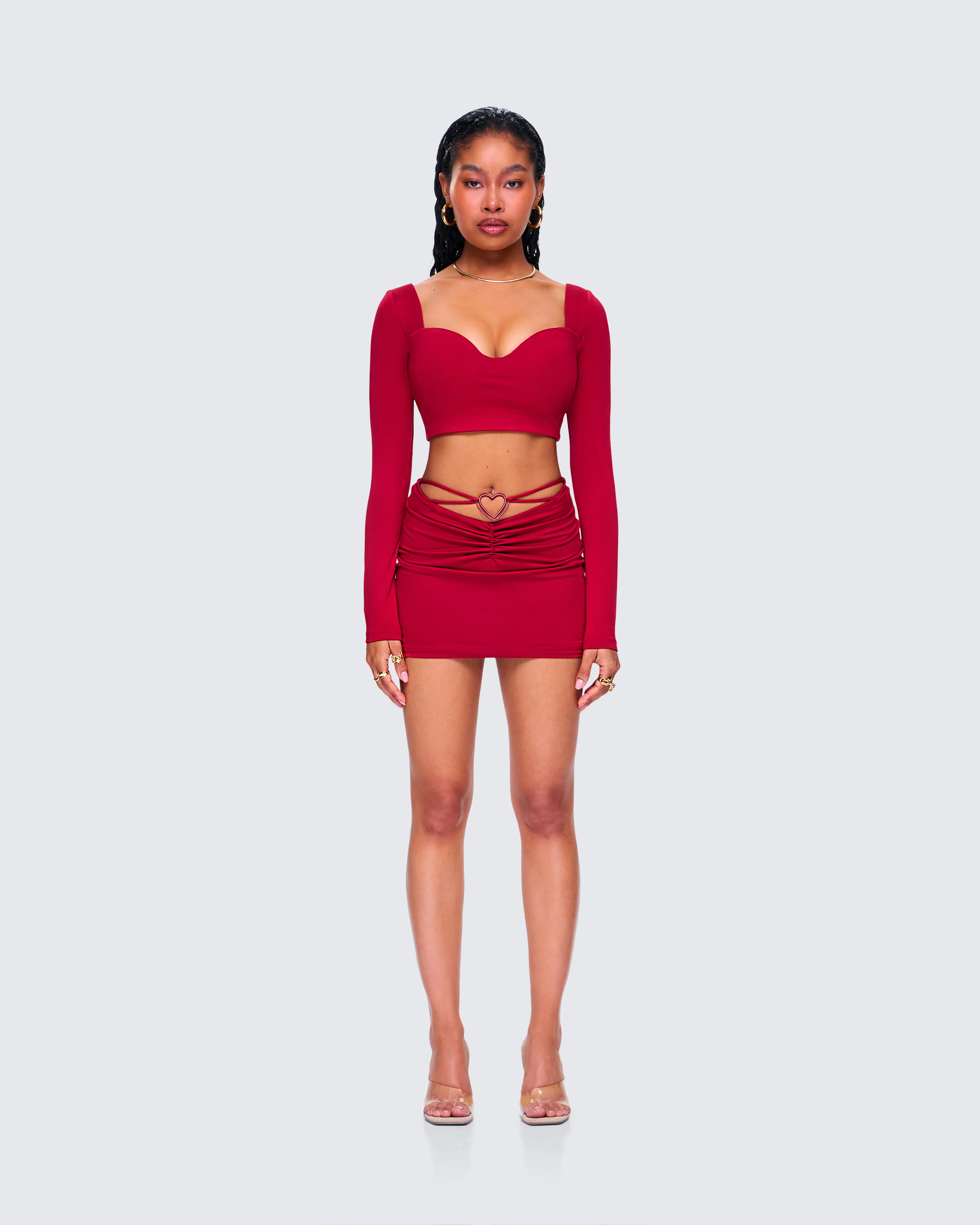 Venetia Sweetheart Set - Image 4