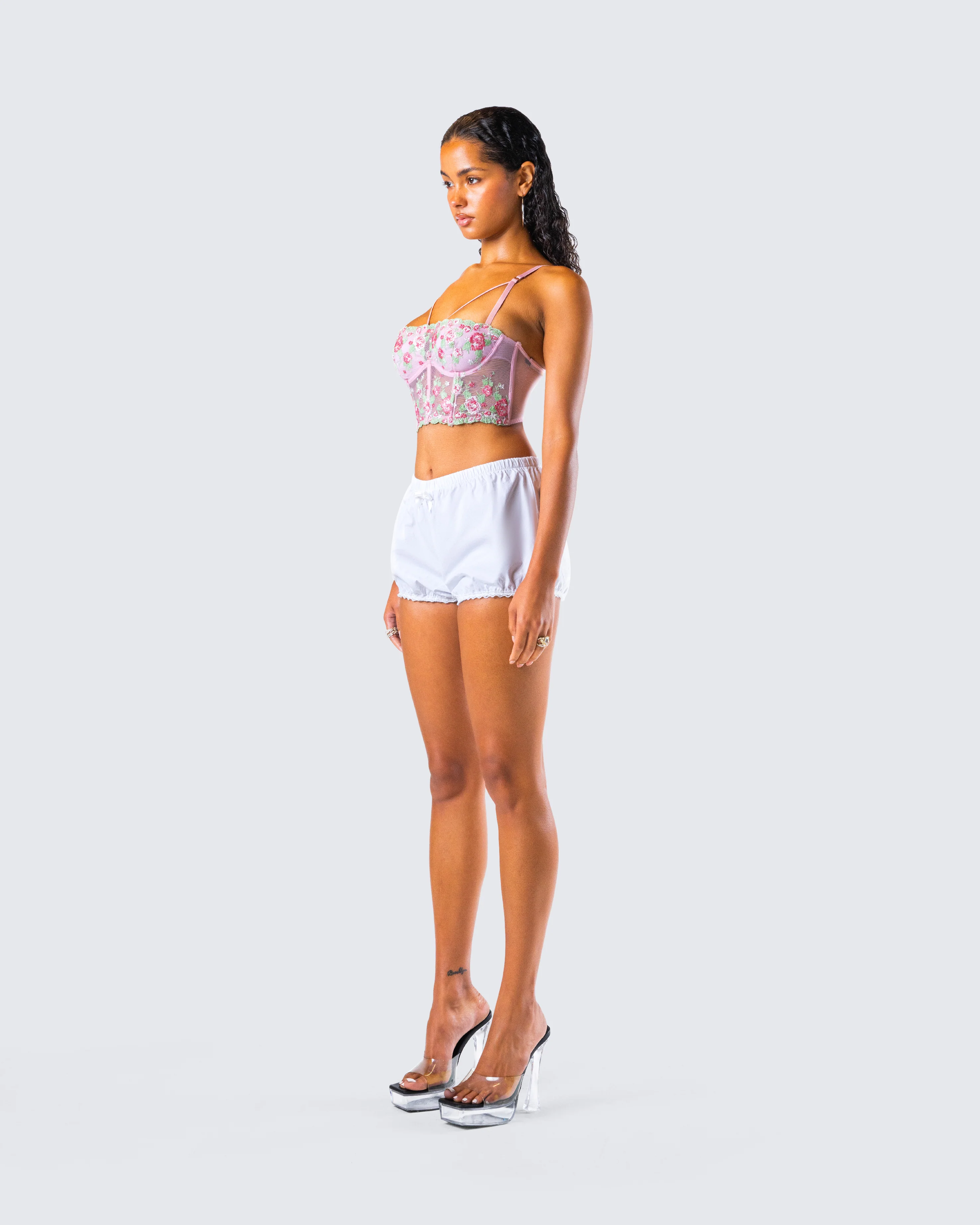 Verity Corset Set - Image 5
