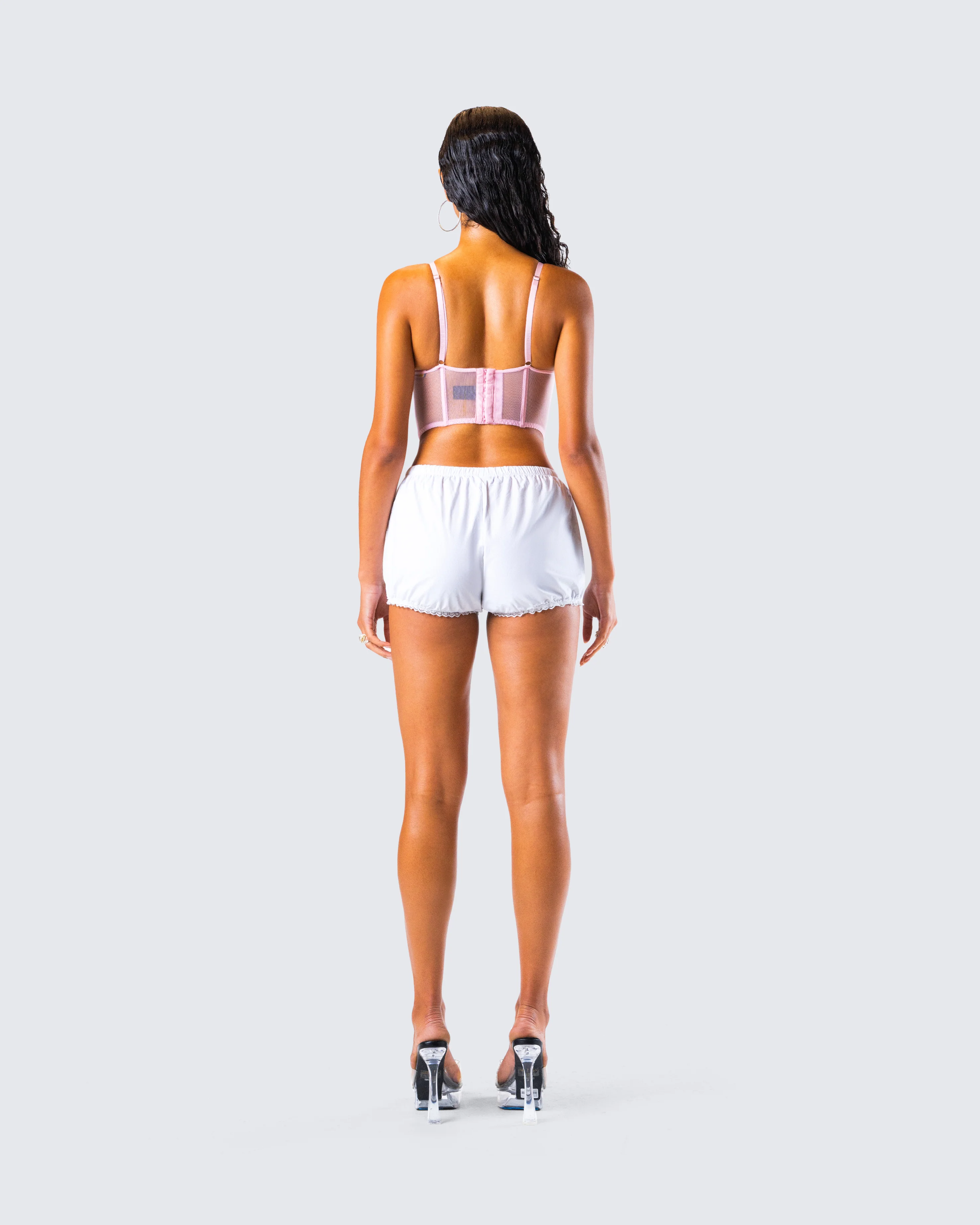 Verity Corset Set - Image 7