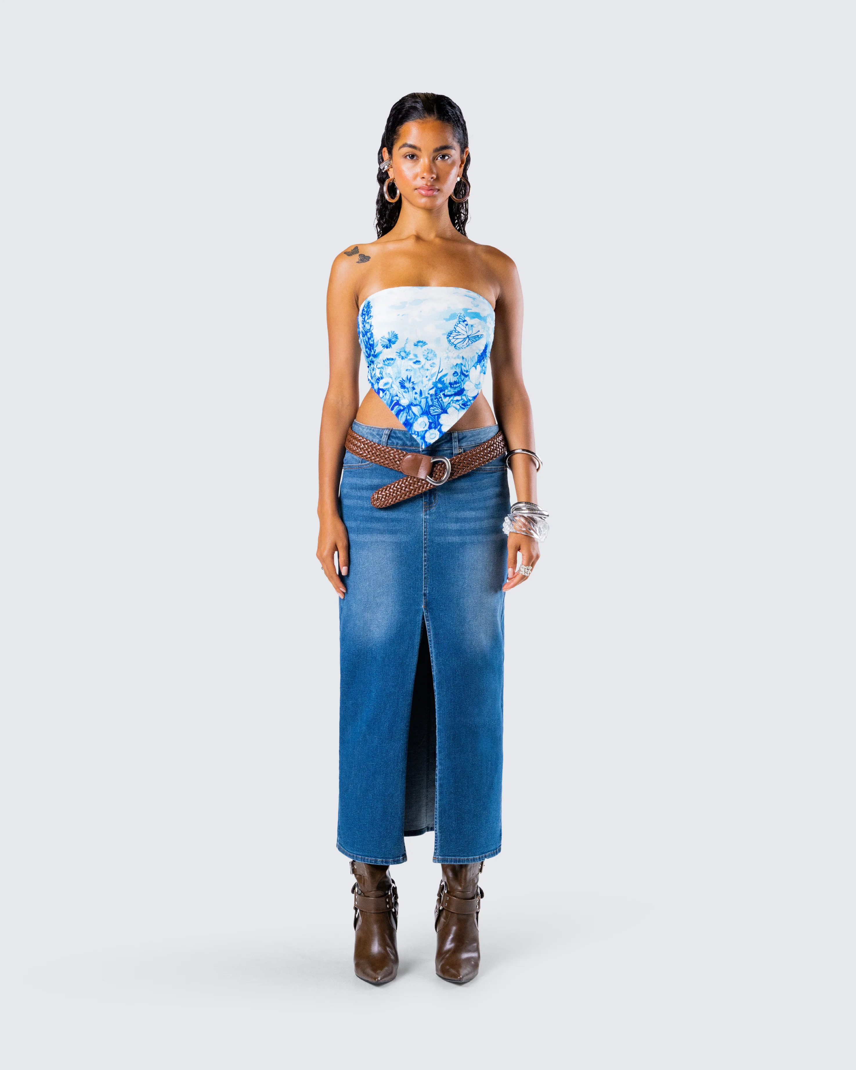 Vincent Floral Set - Image 4