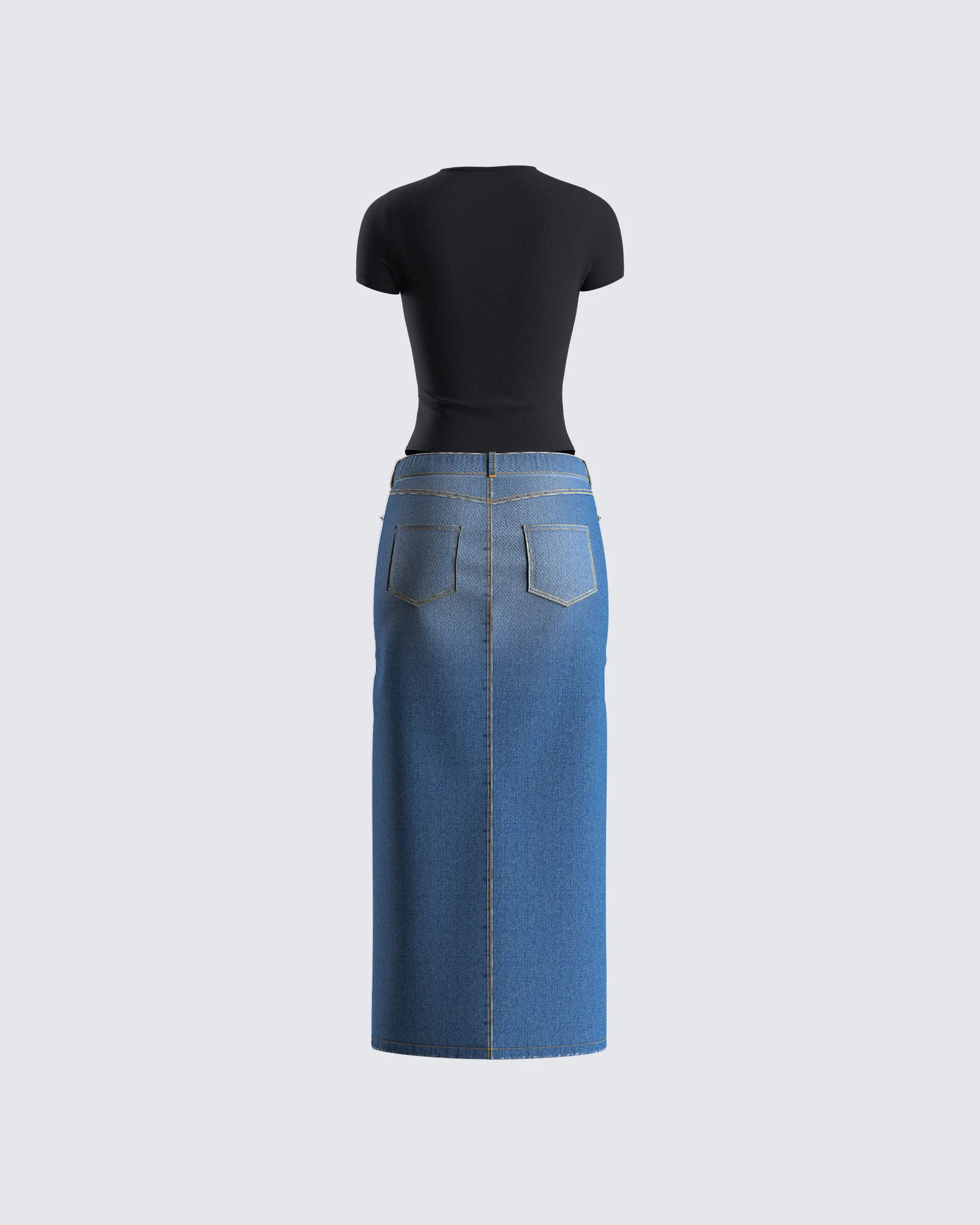 Vincent Maxi Set - Image 3